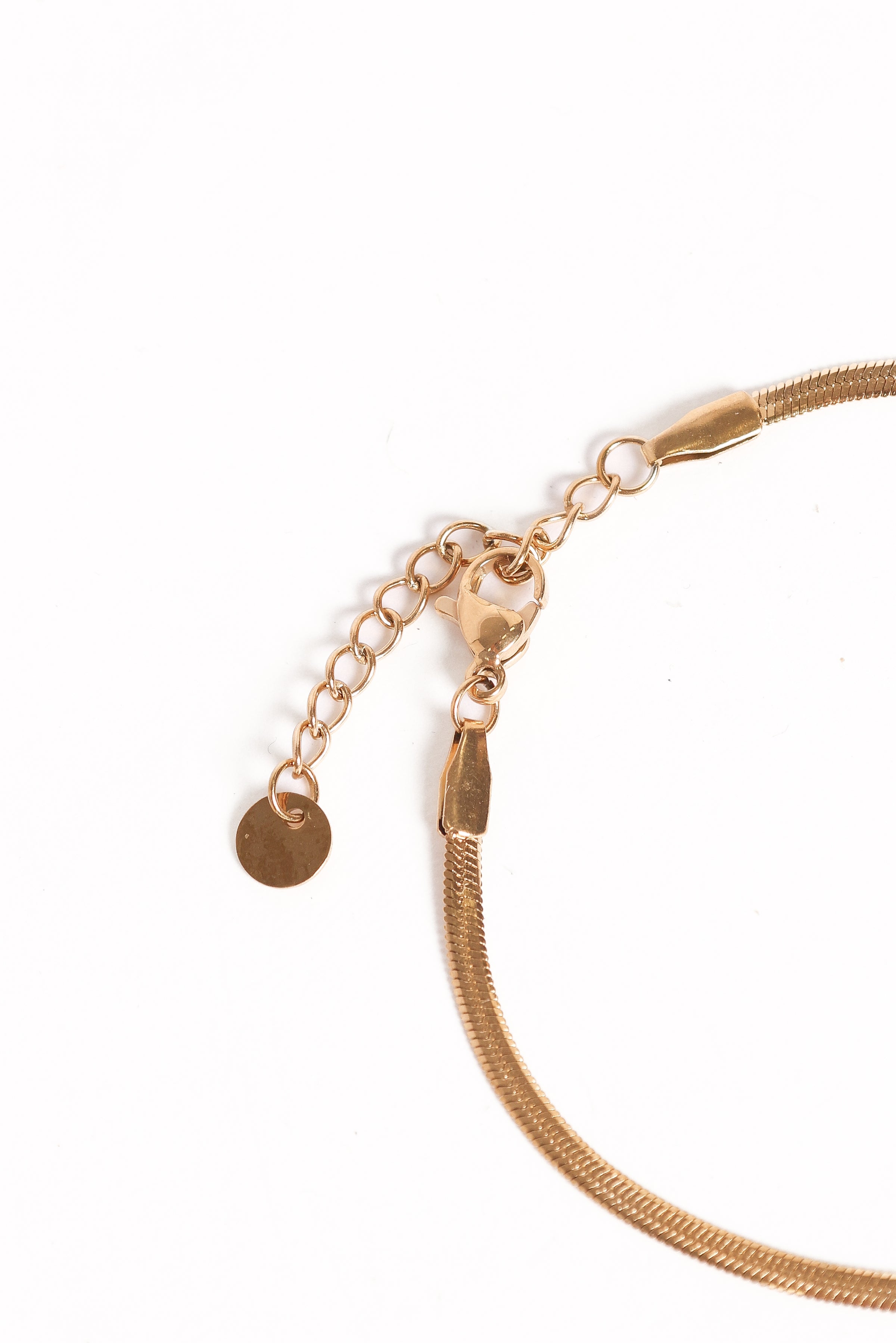 Arden Bracelet - Gold/Multi