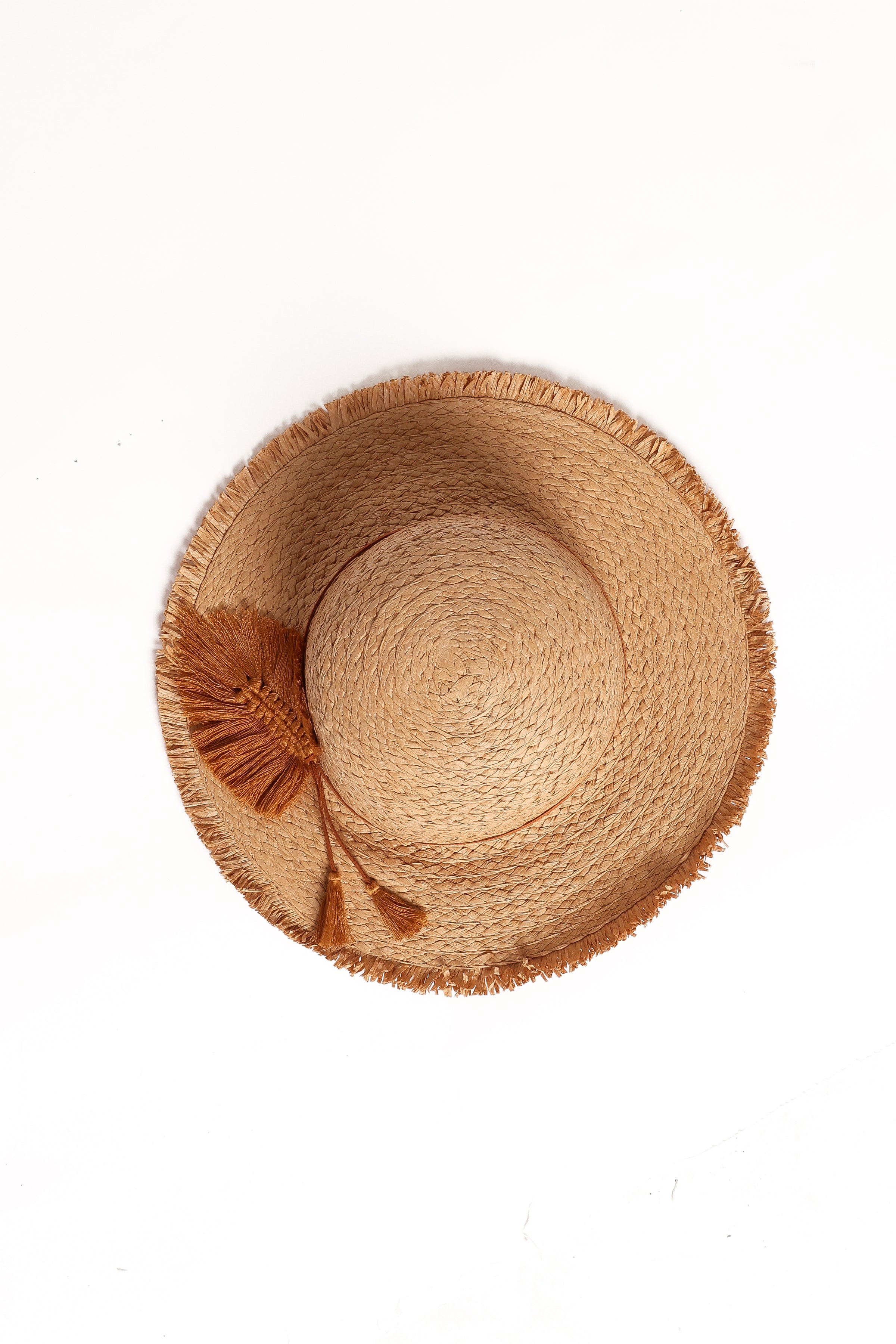 Casey Hat - Sand