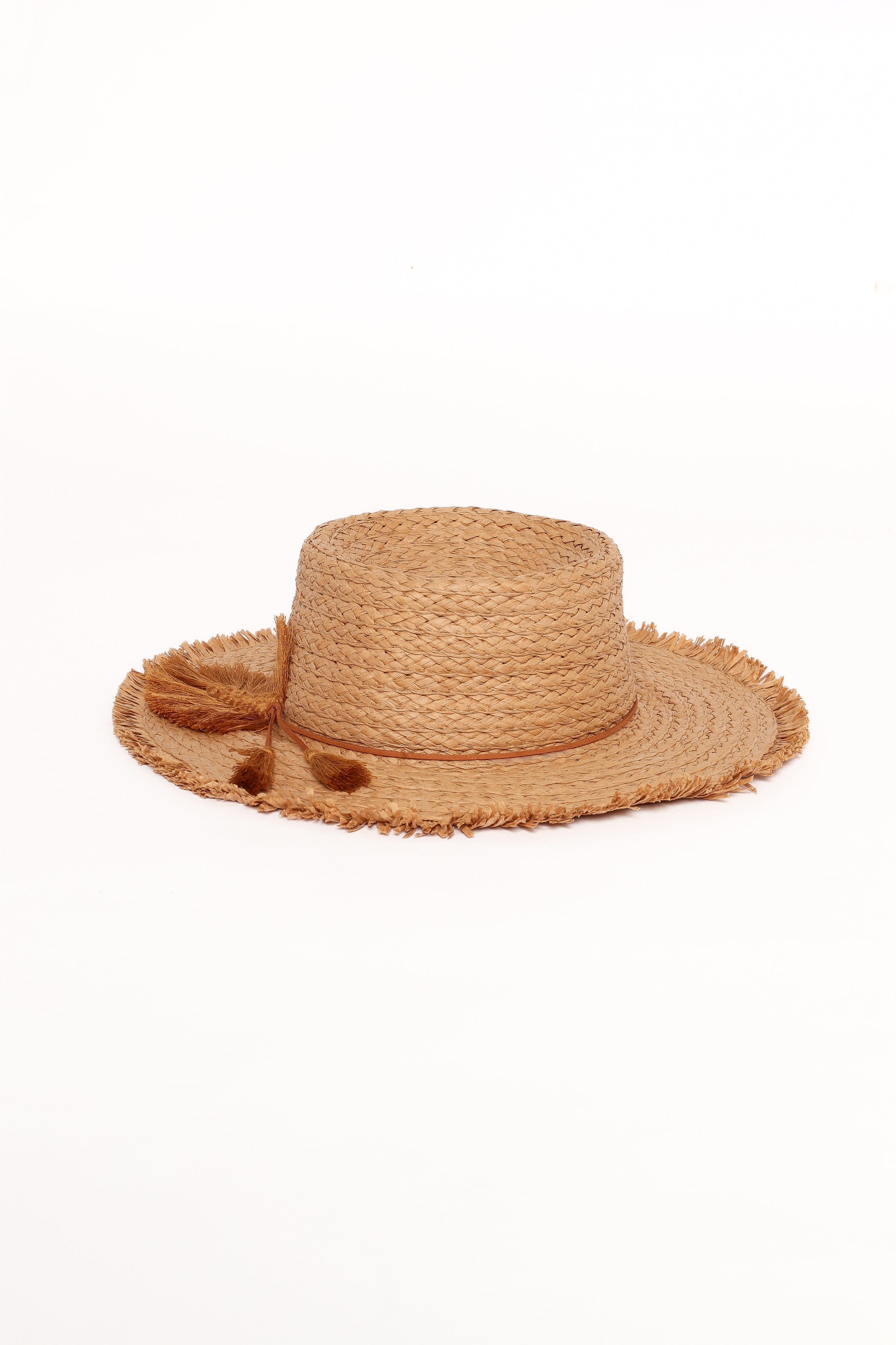 Casey Hat - Sand