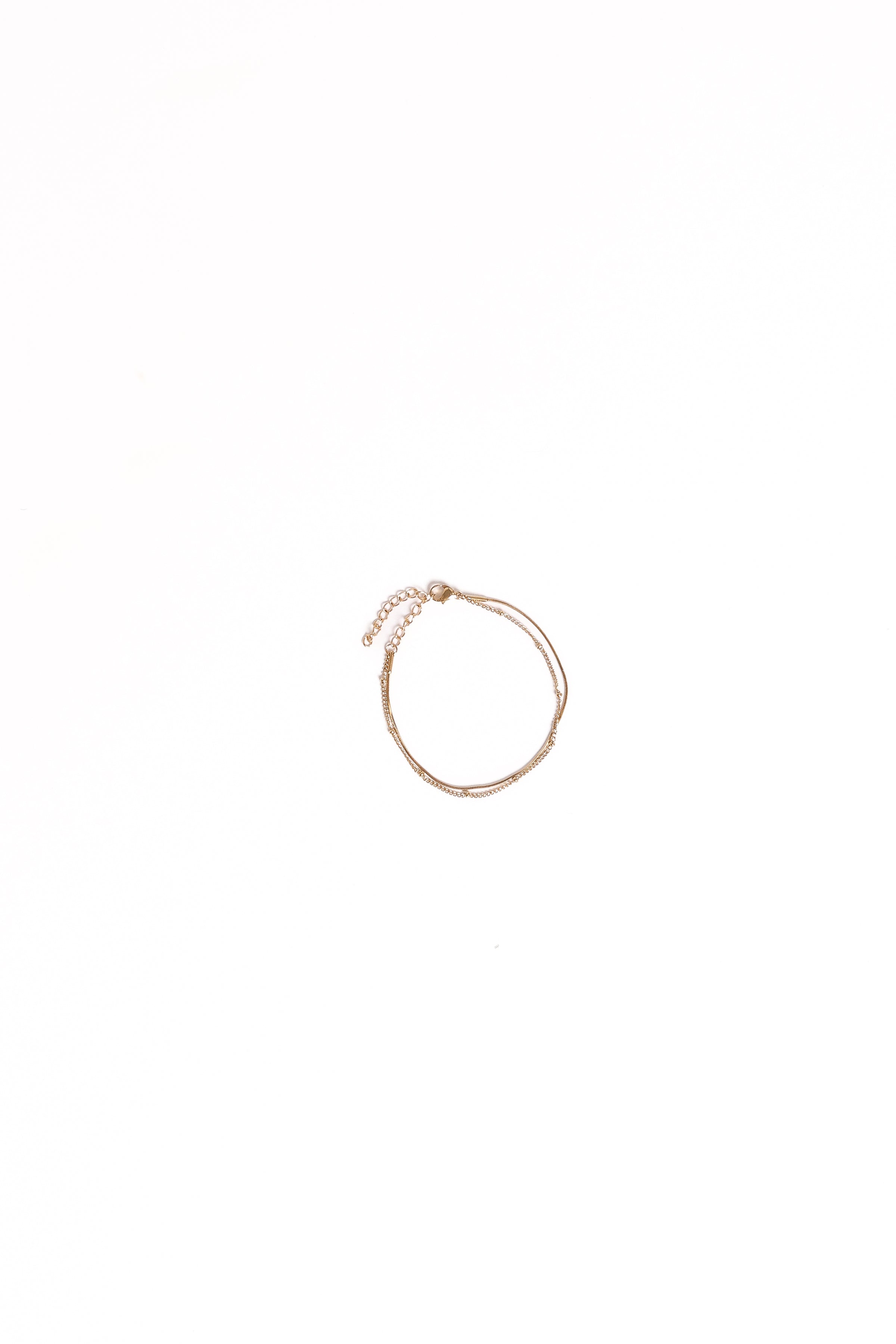 Ivy Bracelet - Gold