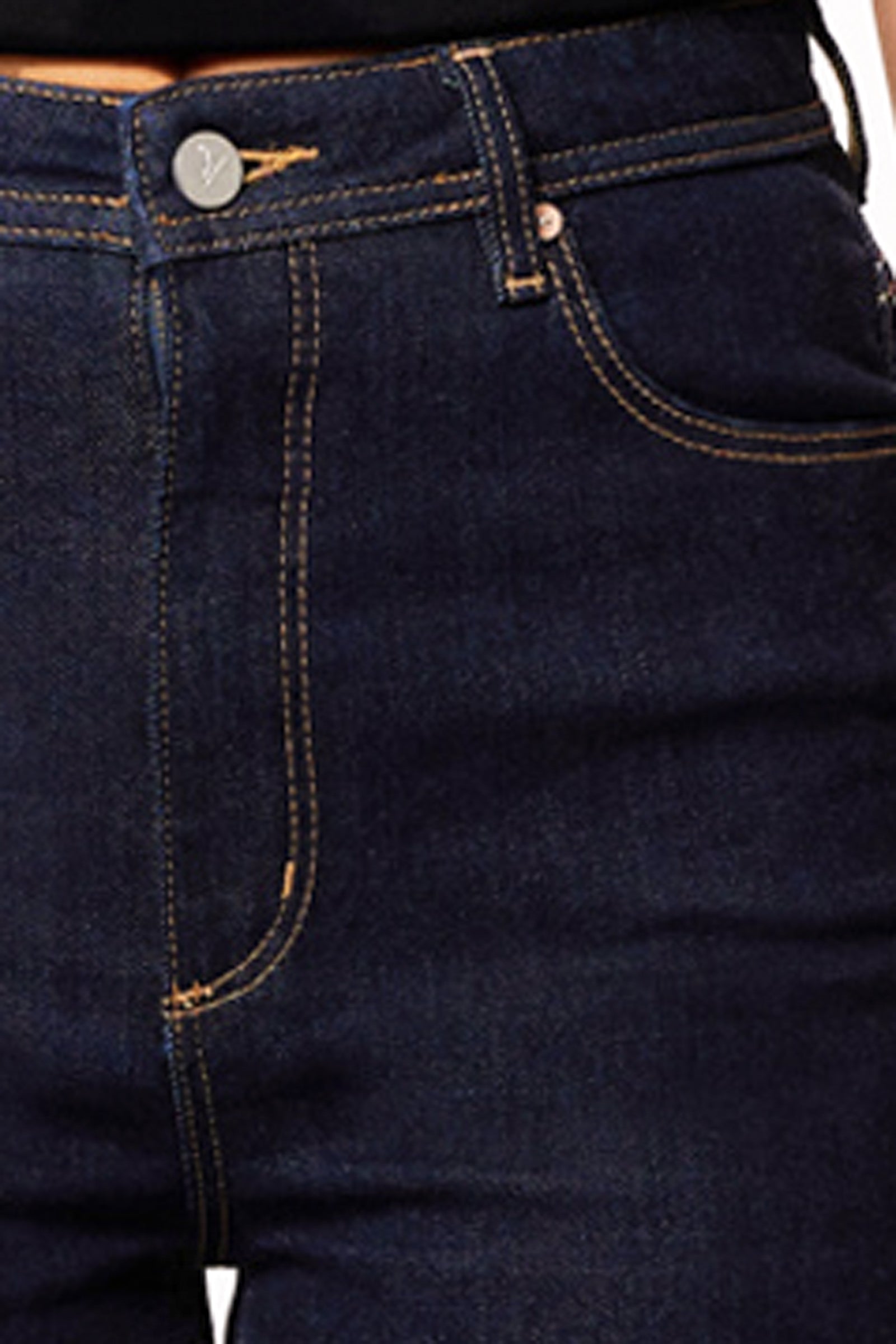 Abrand 94 High Wide Jeans - Richie