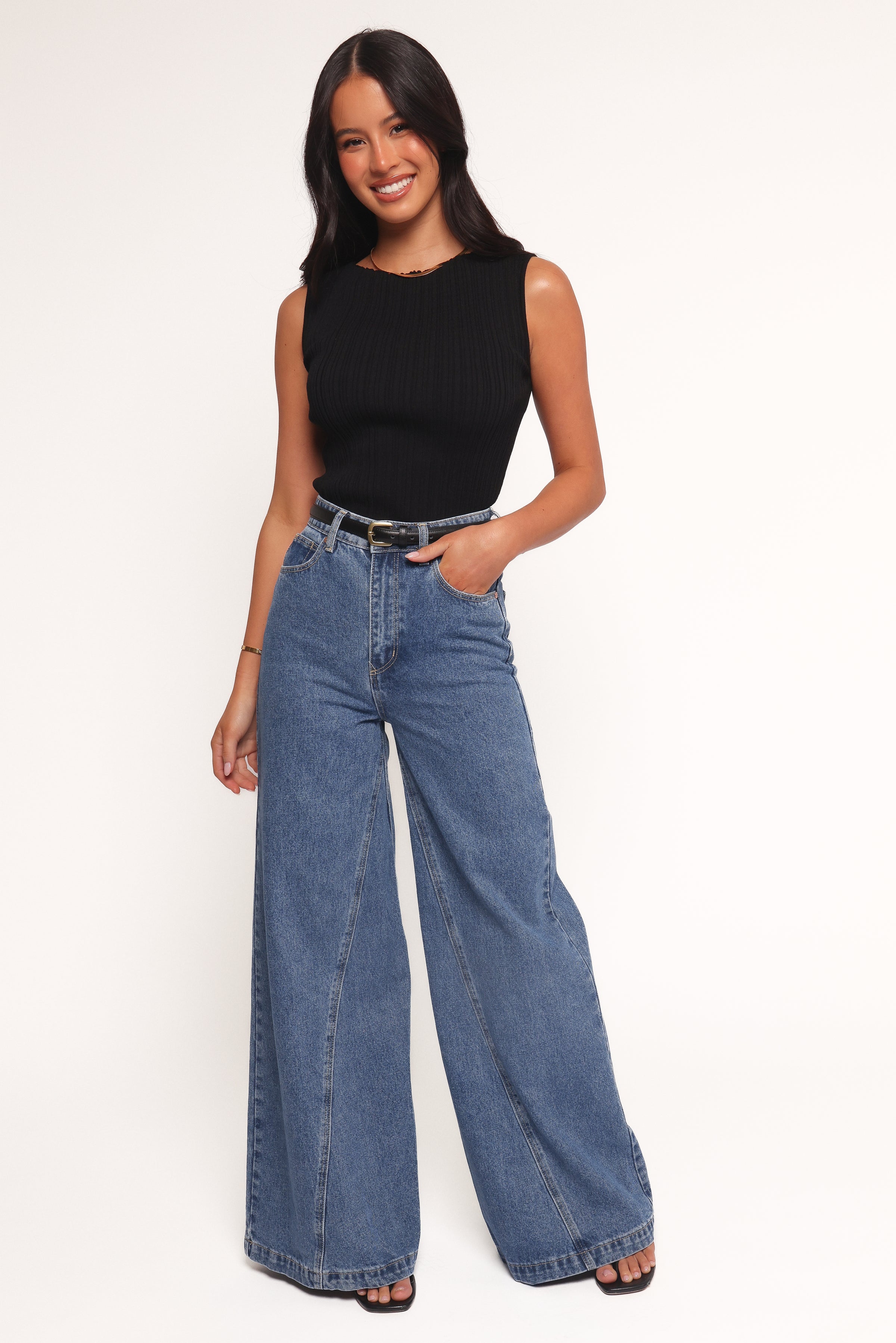 Abrand 94 Super Wide - Chantell