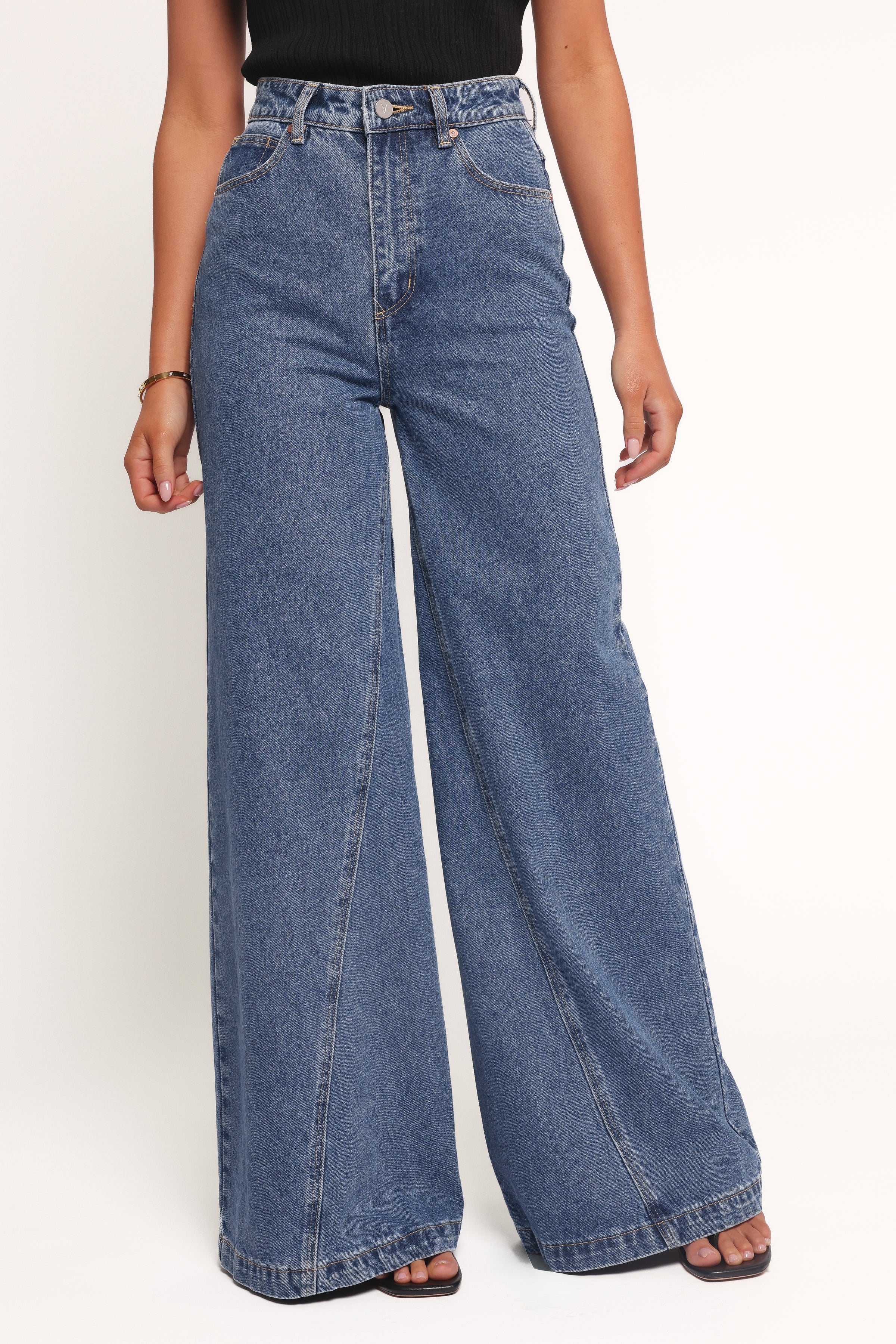 Abrand 94 Super Wide - Chantell