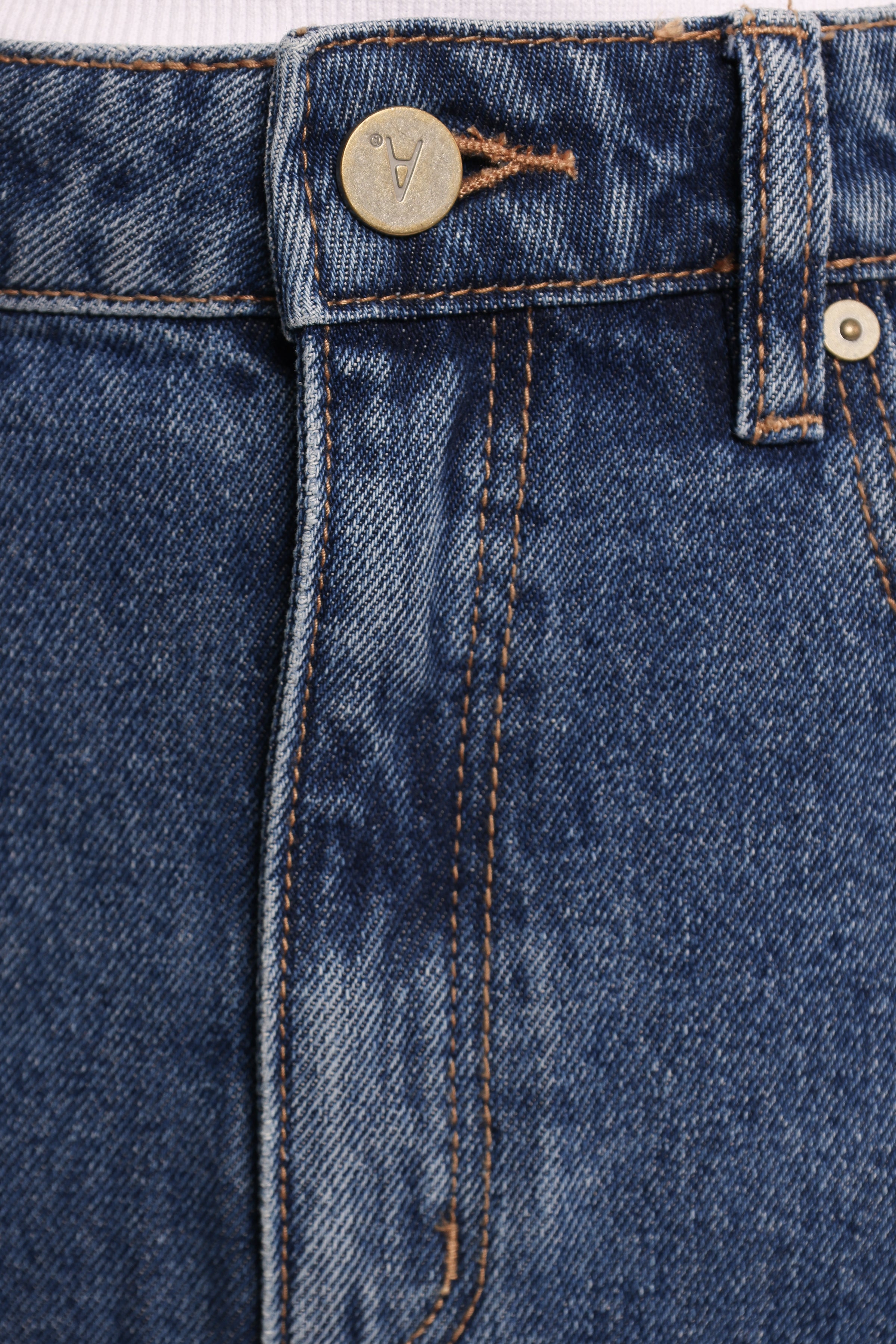 Abrand Aline Skirt - Bella