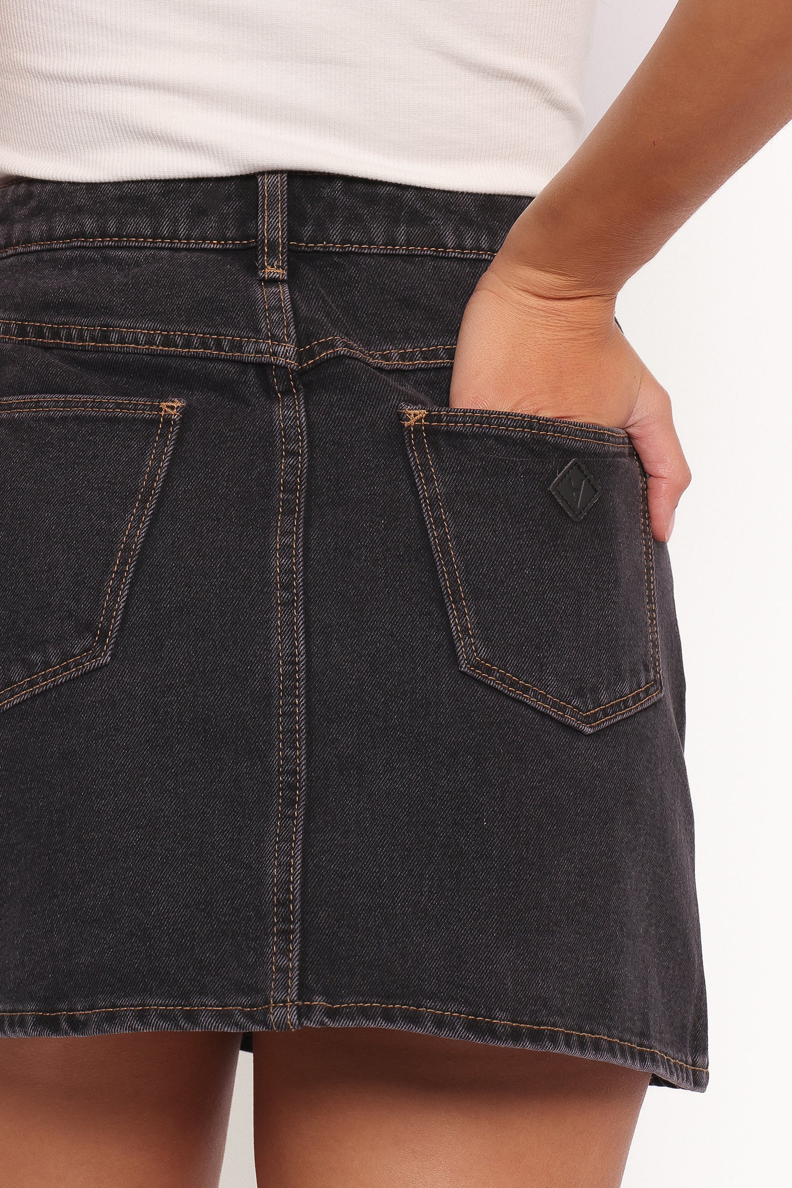 Abrand Aline Skirt - Cara