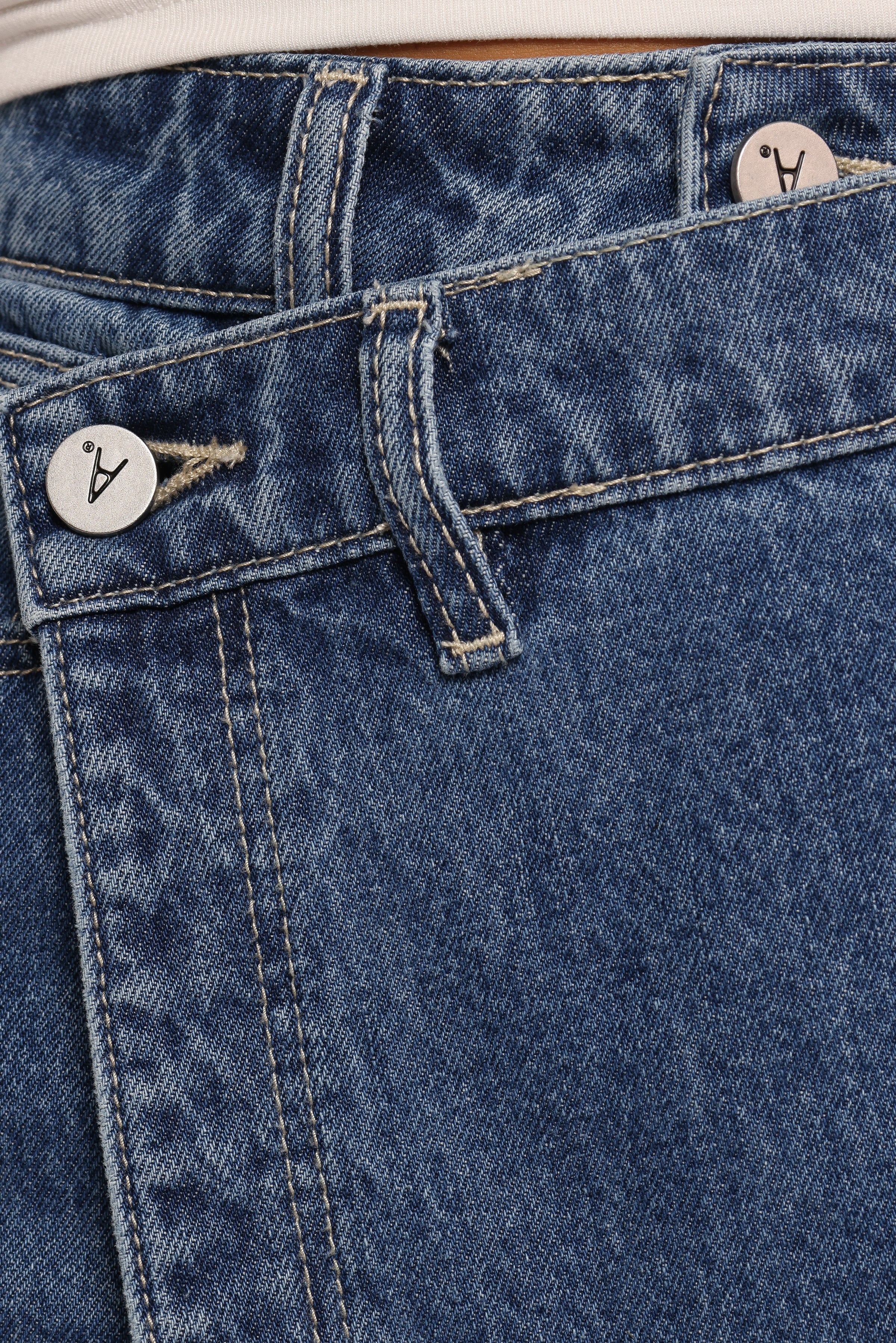 Abrand Skort - Chantell