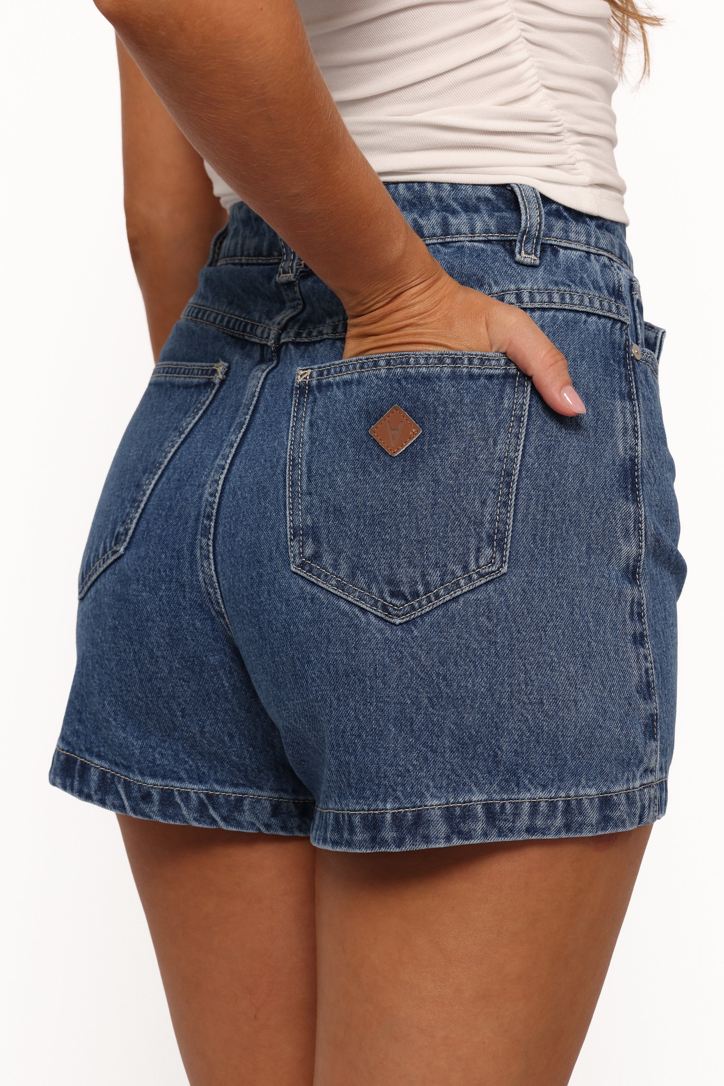 Abrand Skort - Chantell