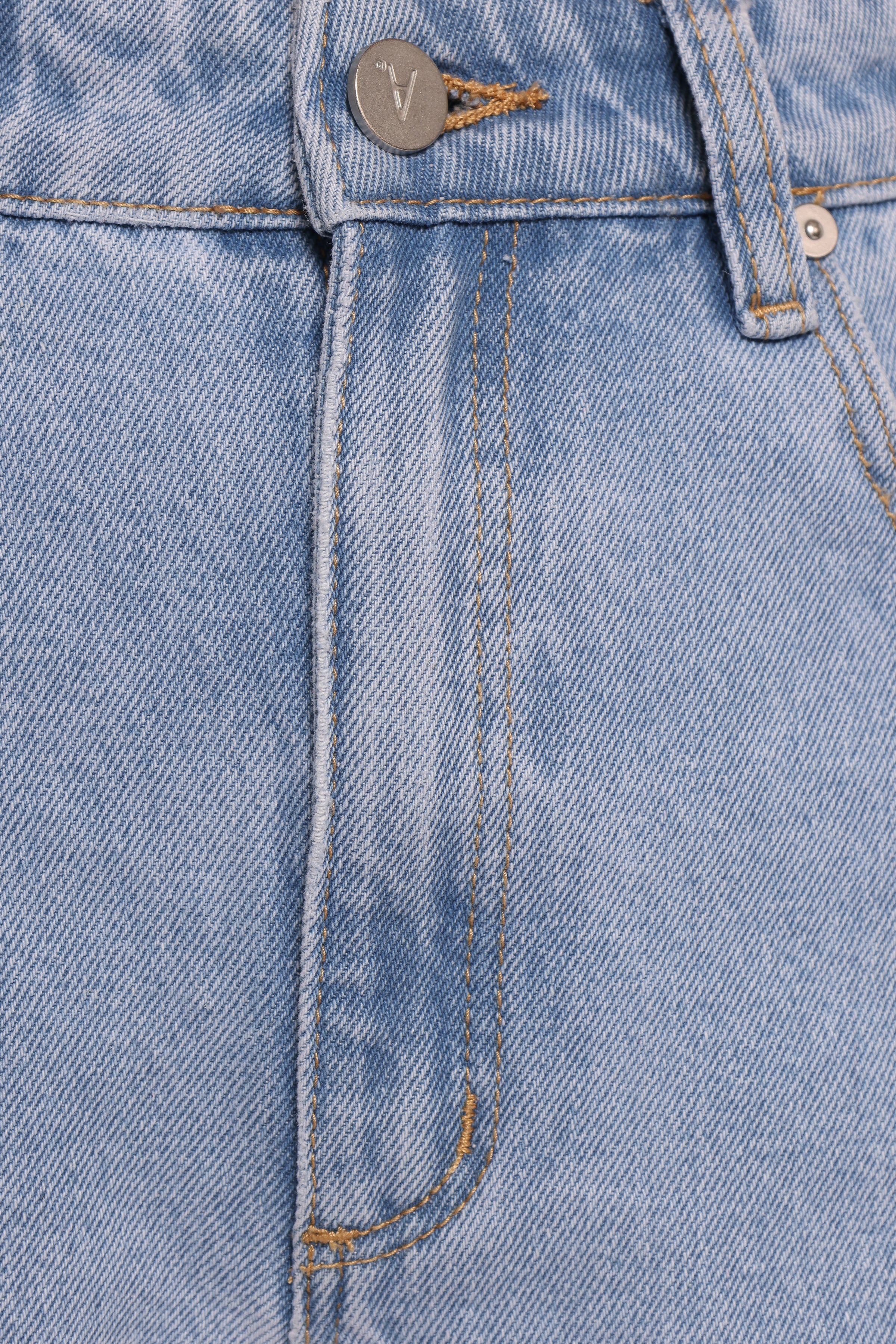 Abrand Venice Shorts - Kendall