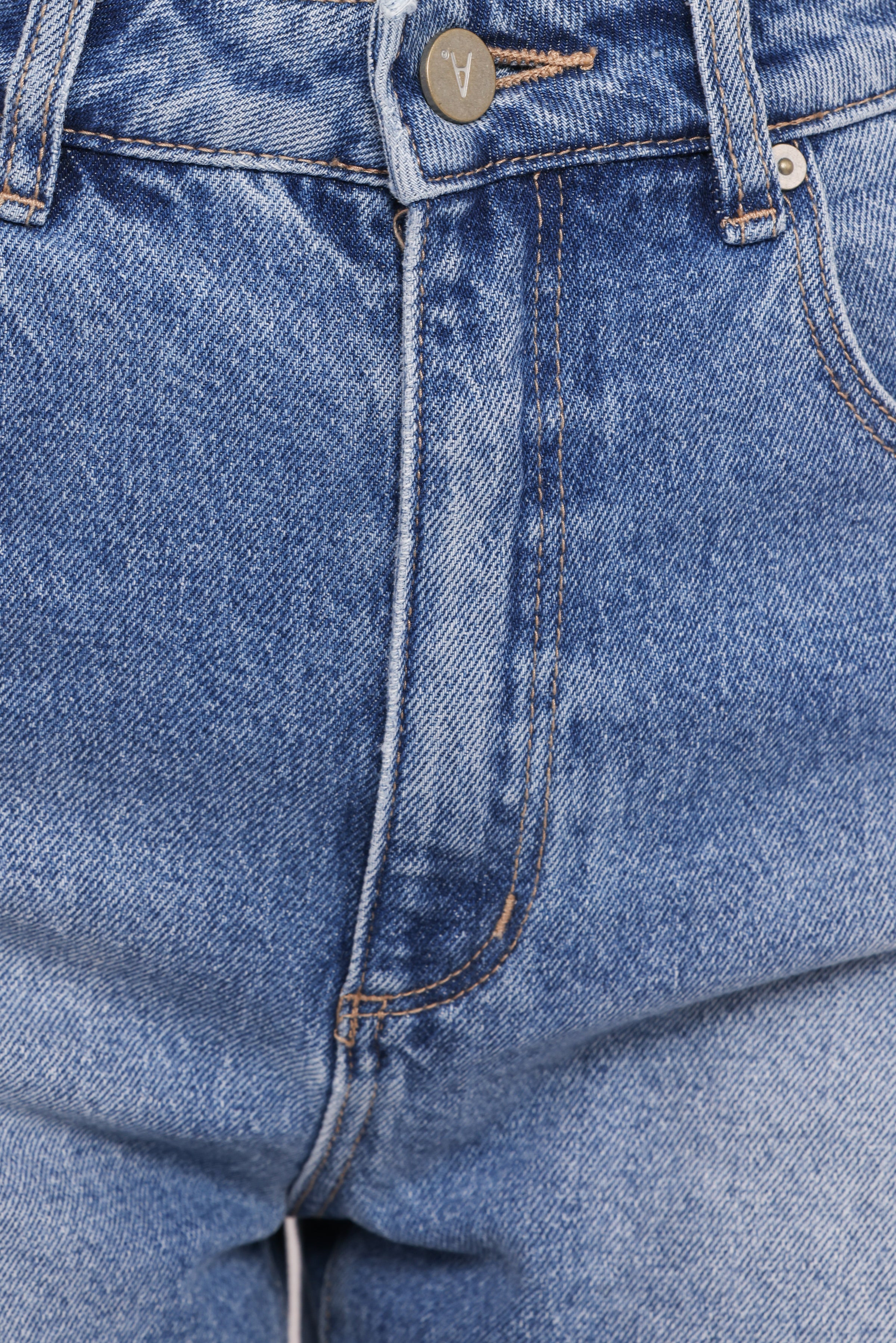 Abrand Venice Shorts - Paloma