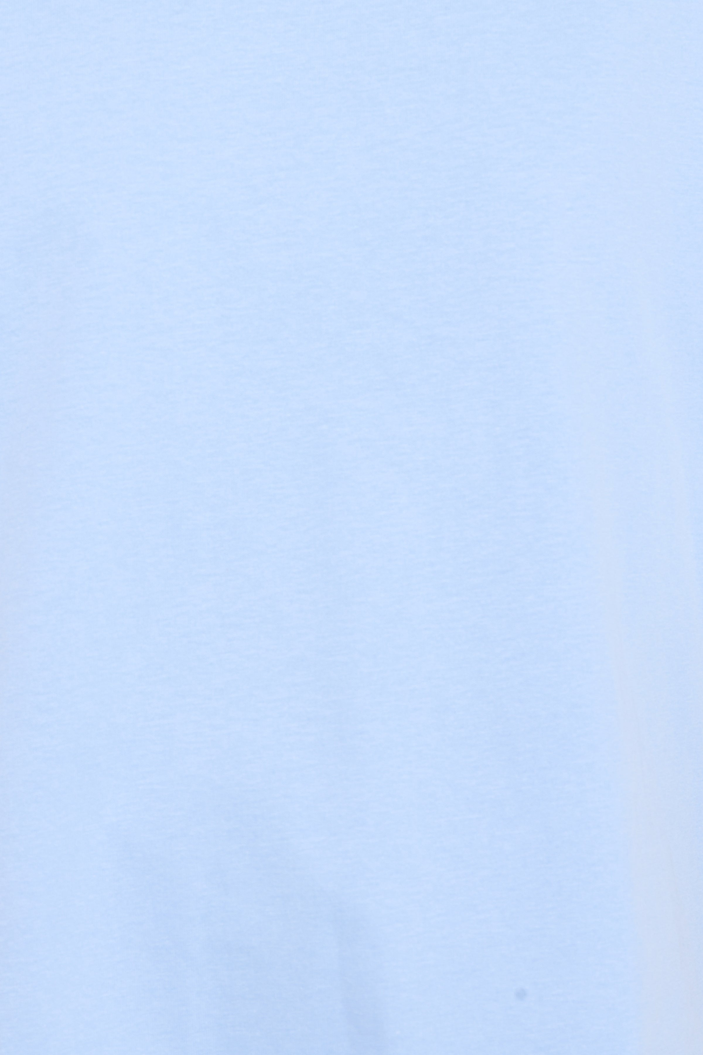 Abril Contrast Tee - Blue