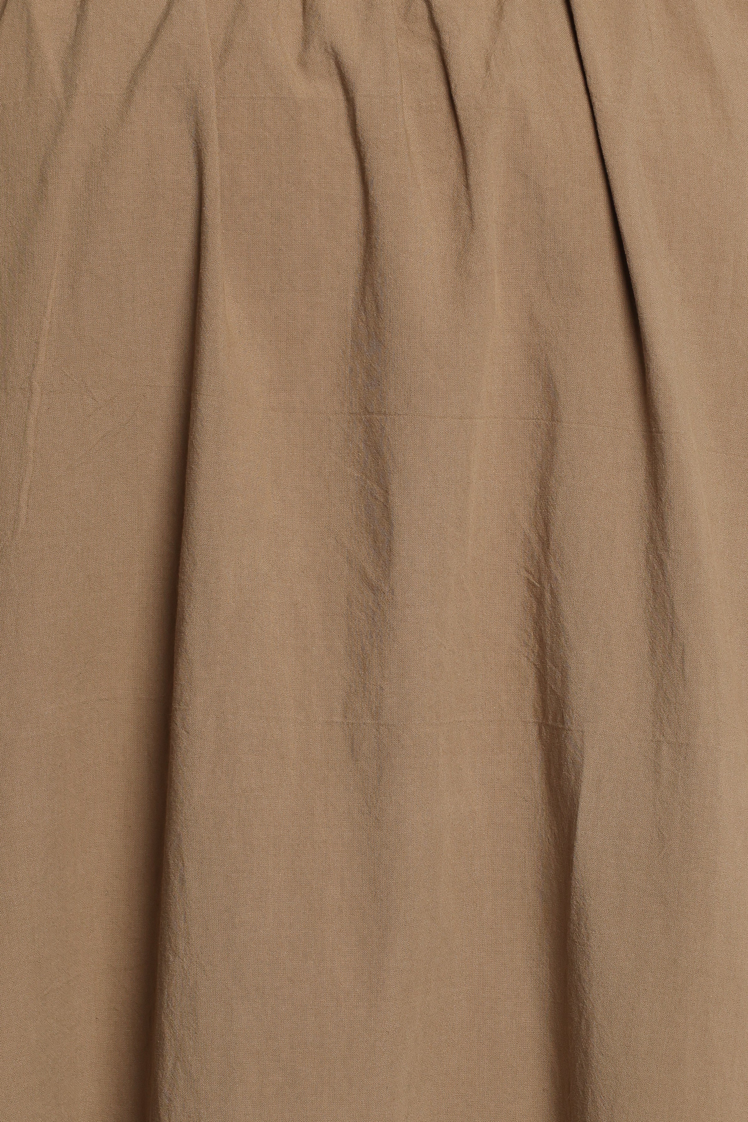 Alessandra Maxi Dress - Olive