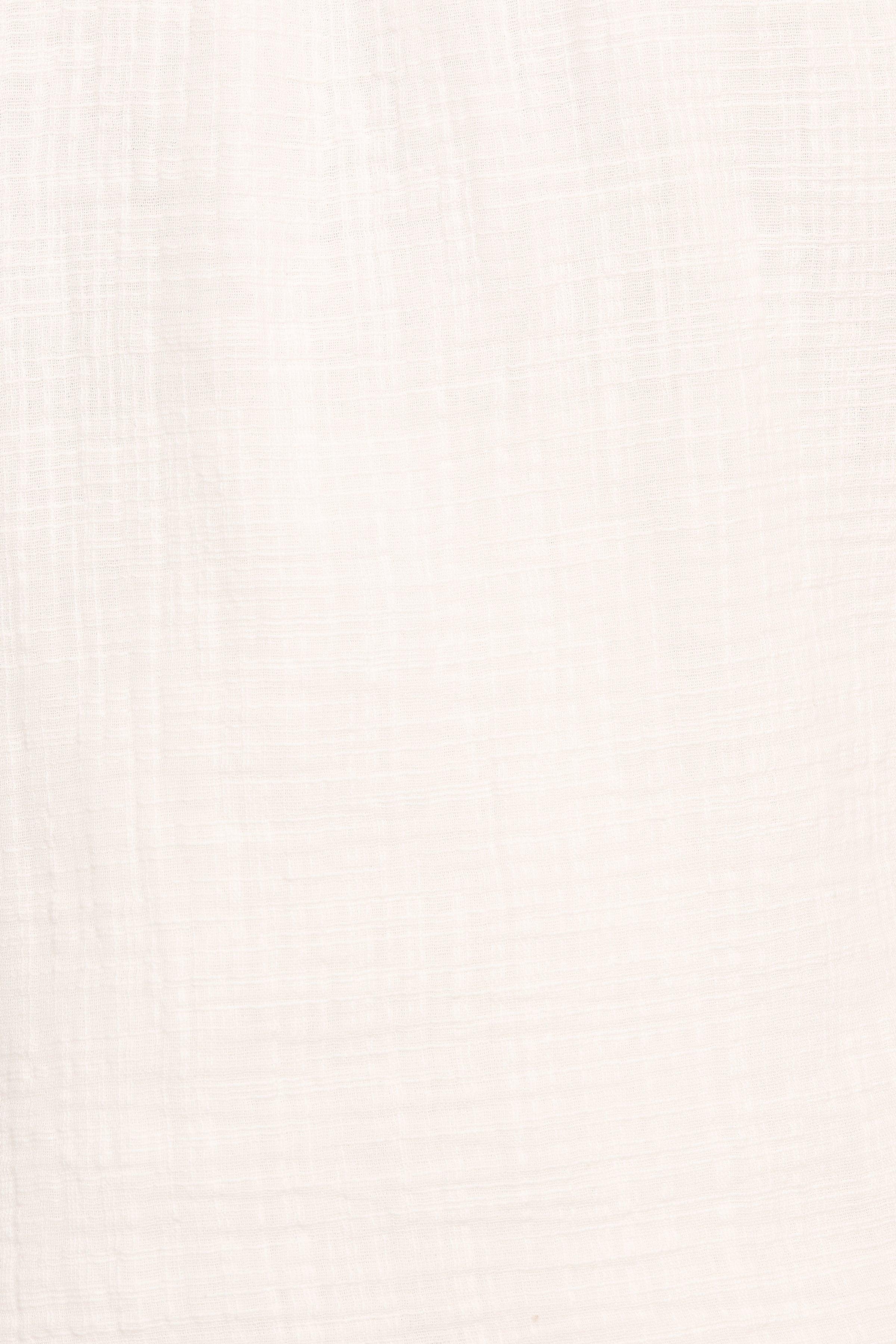 Alicent Playsuit - White