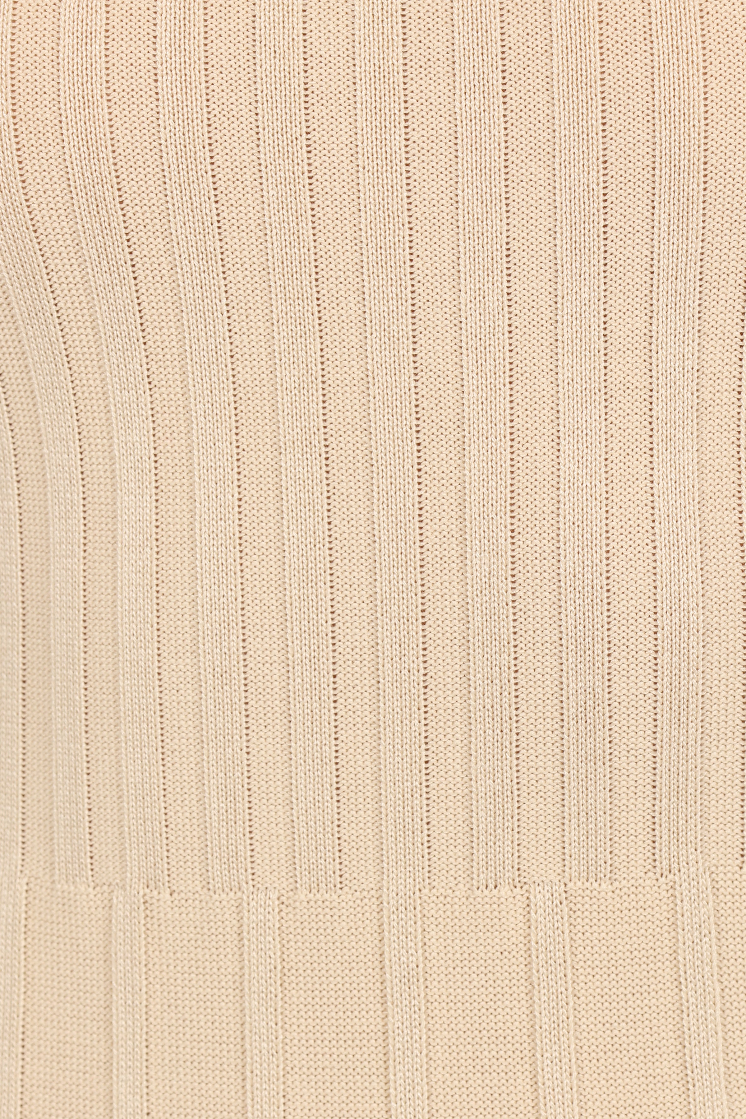 Alison Long Sleeve Maxi Dress - Cream