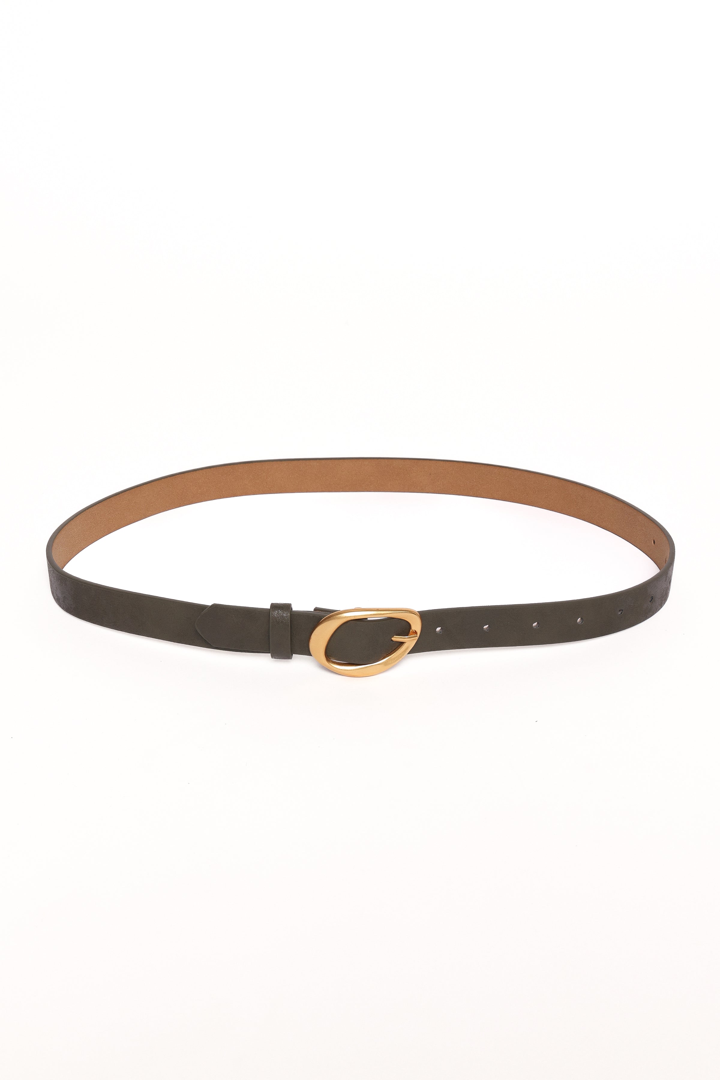 Annabelle Belt - Olive