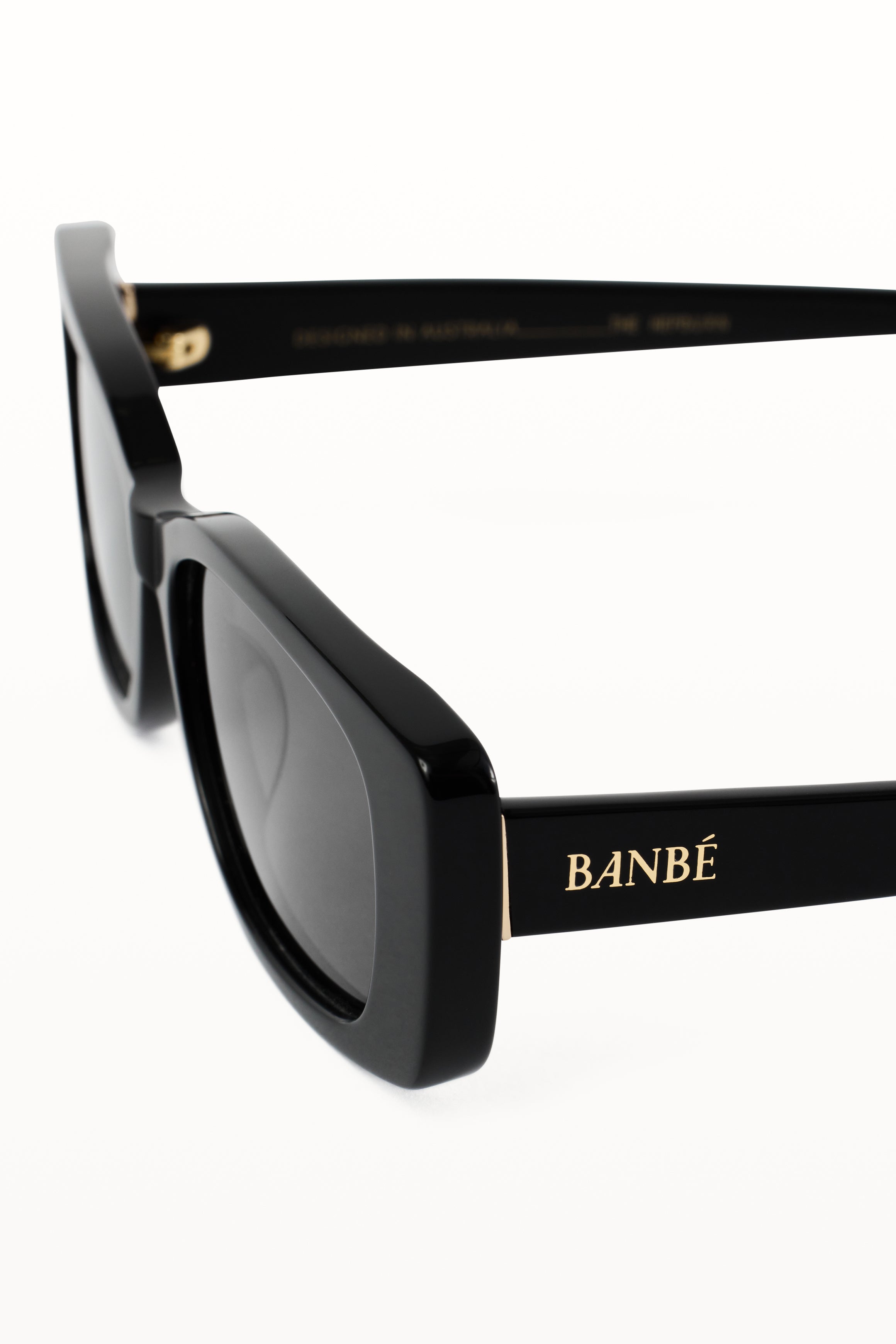 The Hepburn - Black Smoke