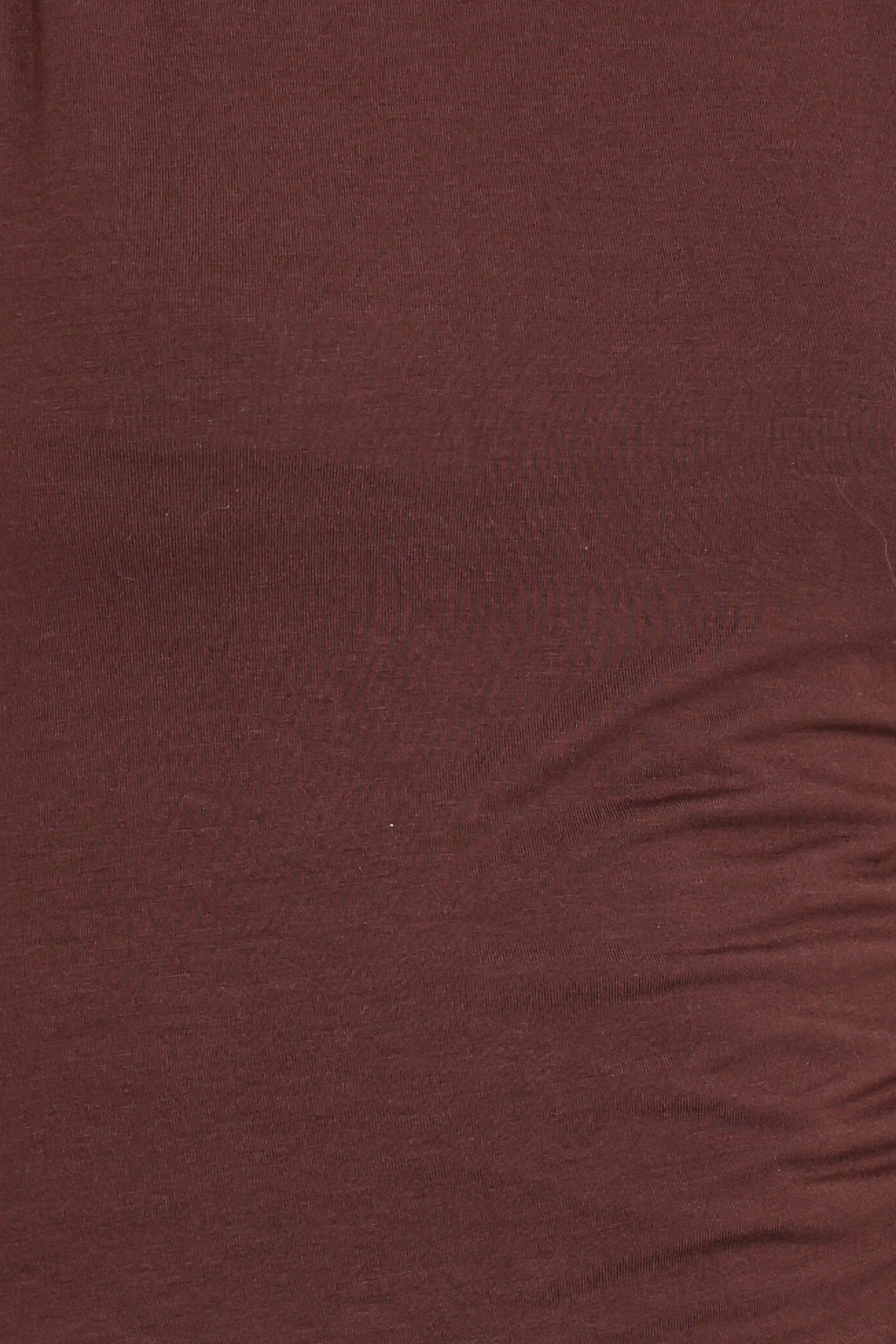 Aries Knit Halter Top - Brown