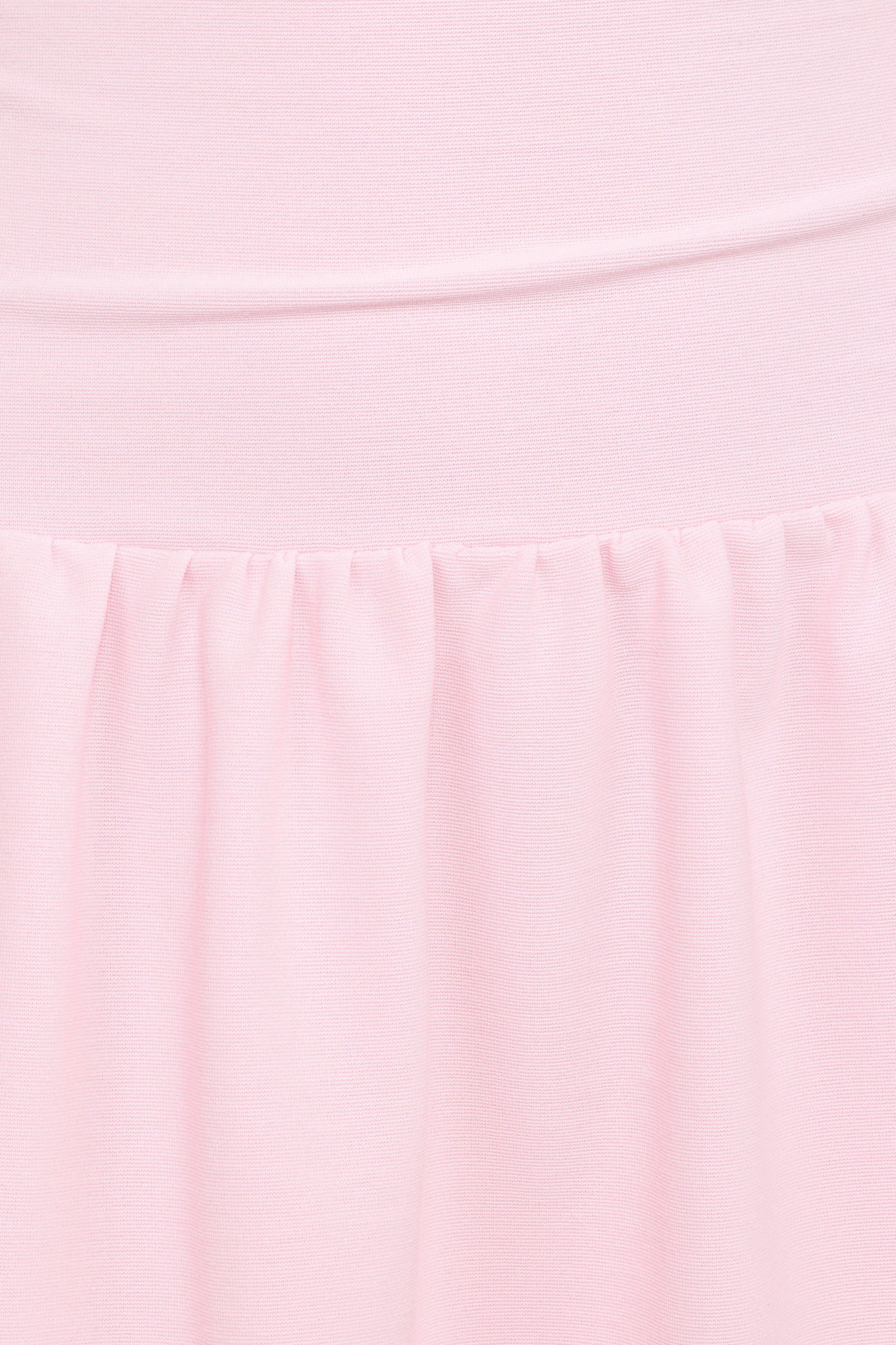 Aven Mini Dress - Pink