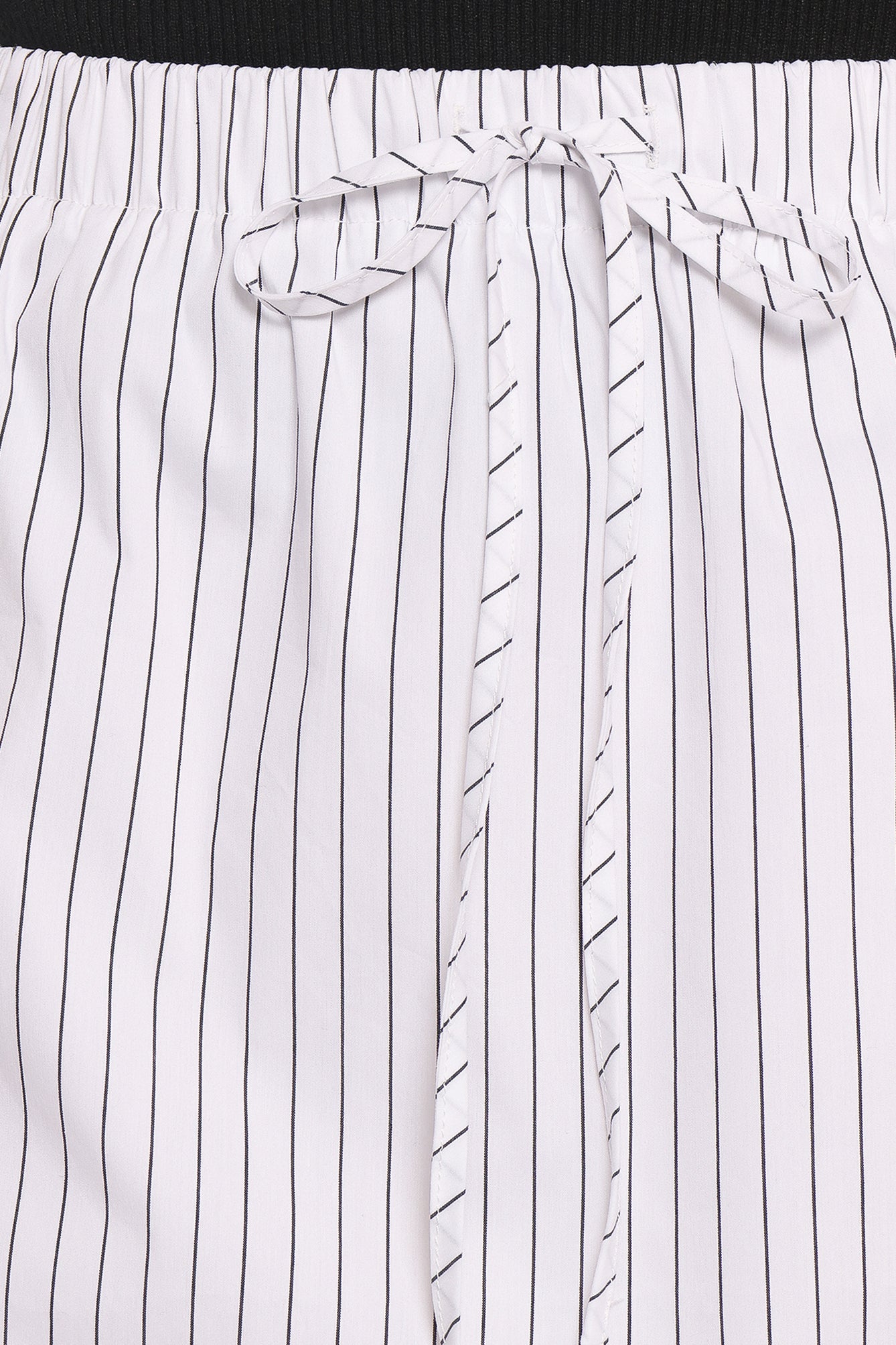 Beonia Mini Skirt - White