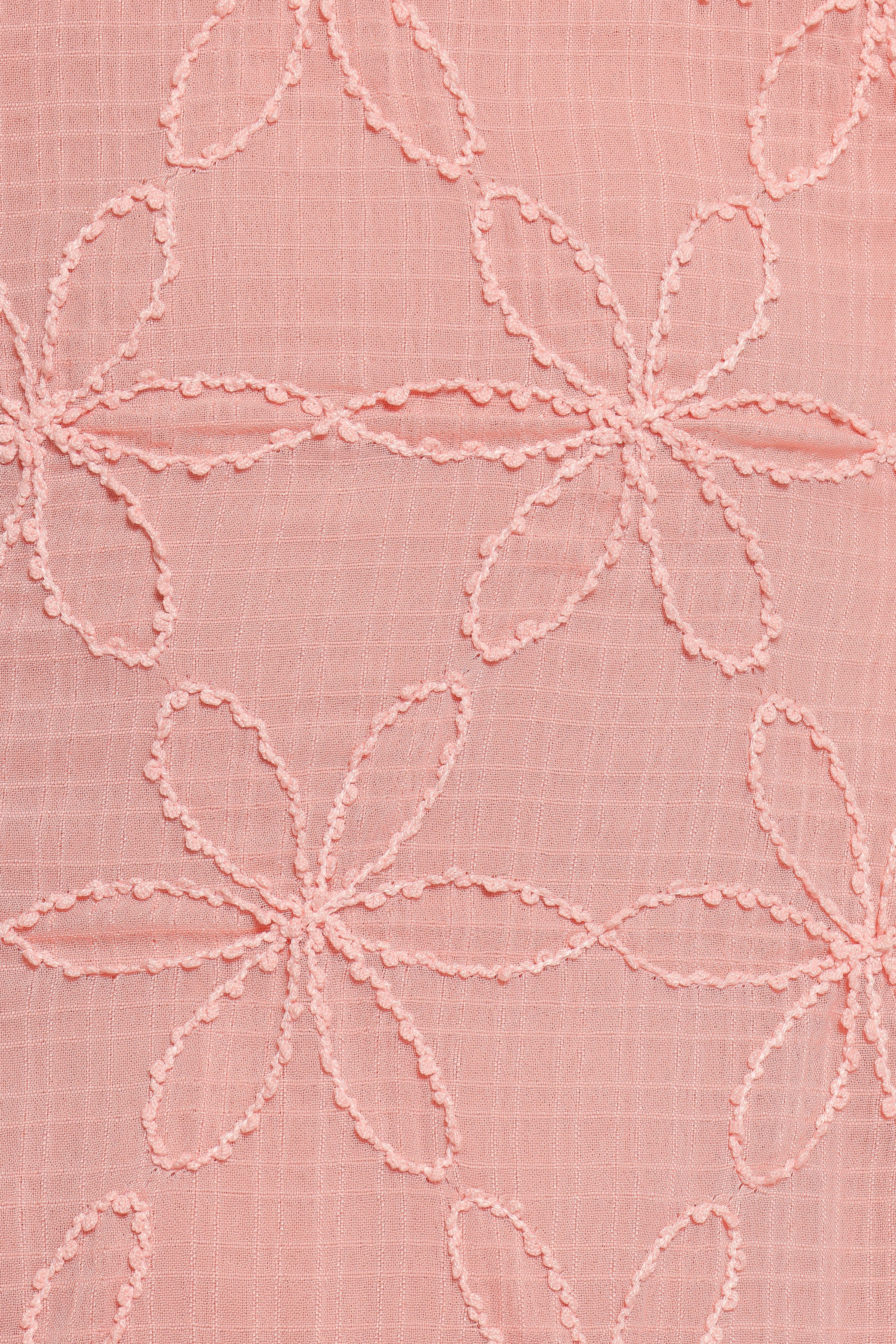 Beryl Maxi Dress - Pink