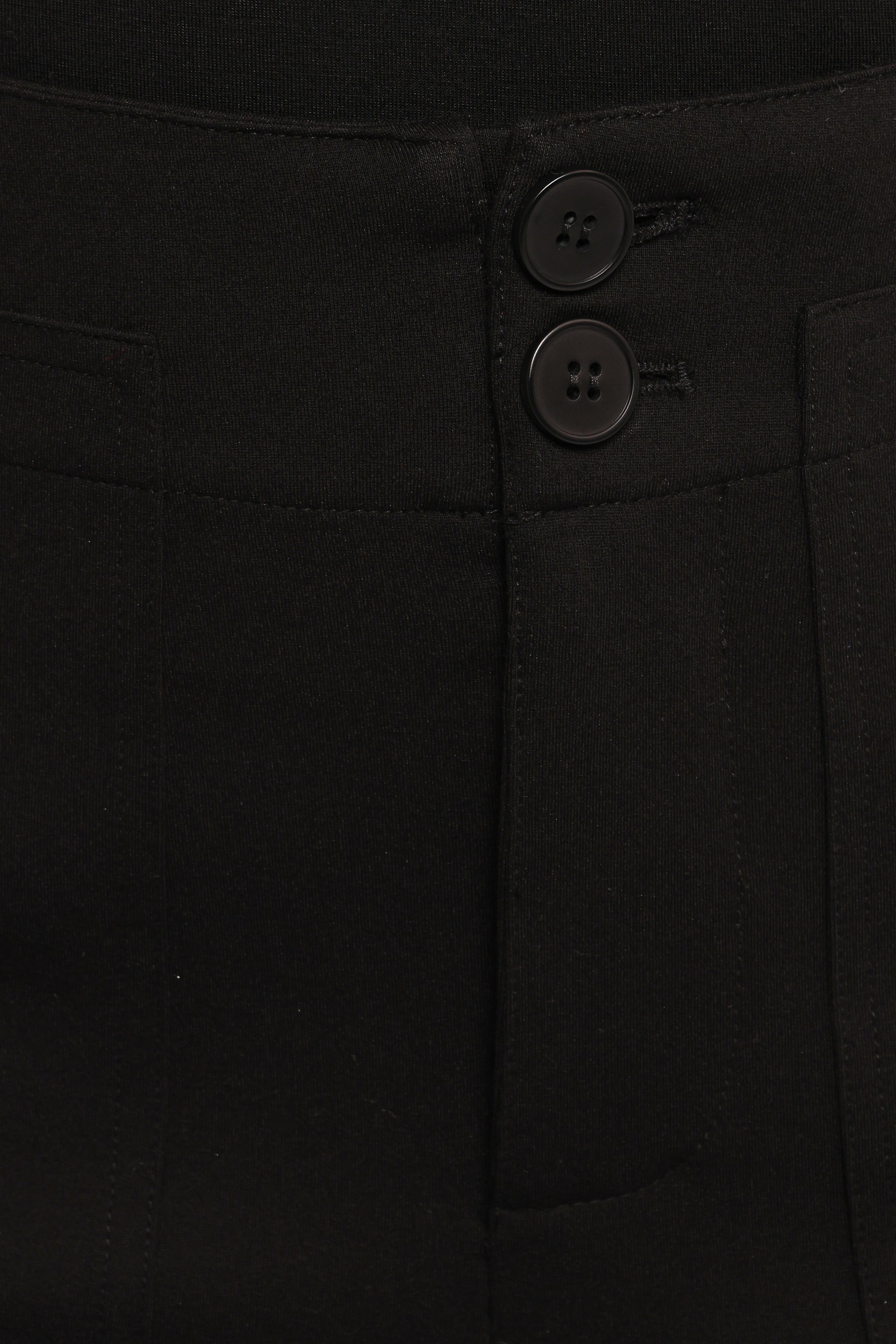 Bimmi Flare Pant - Black