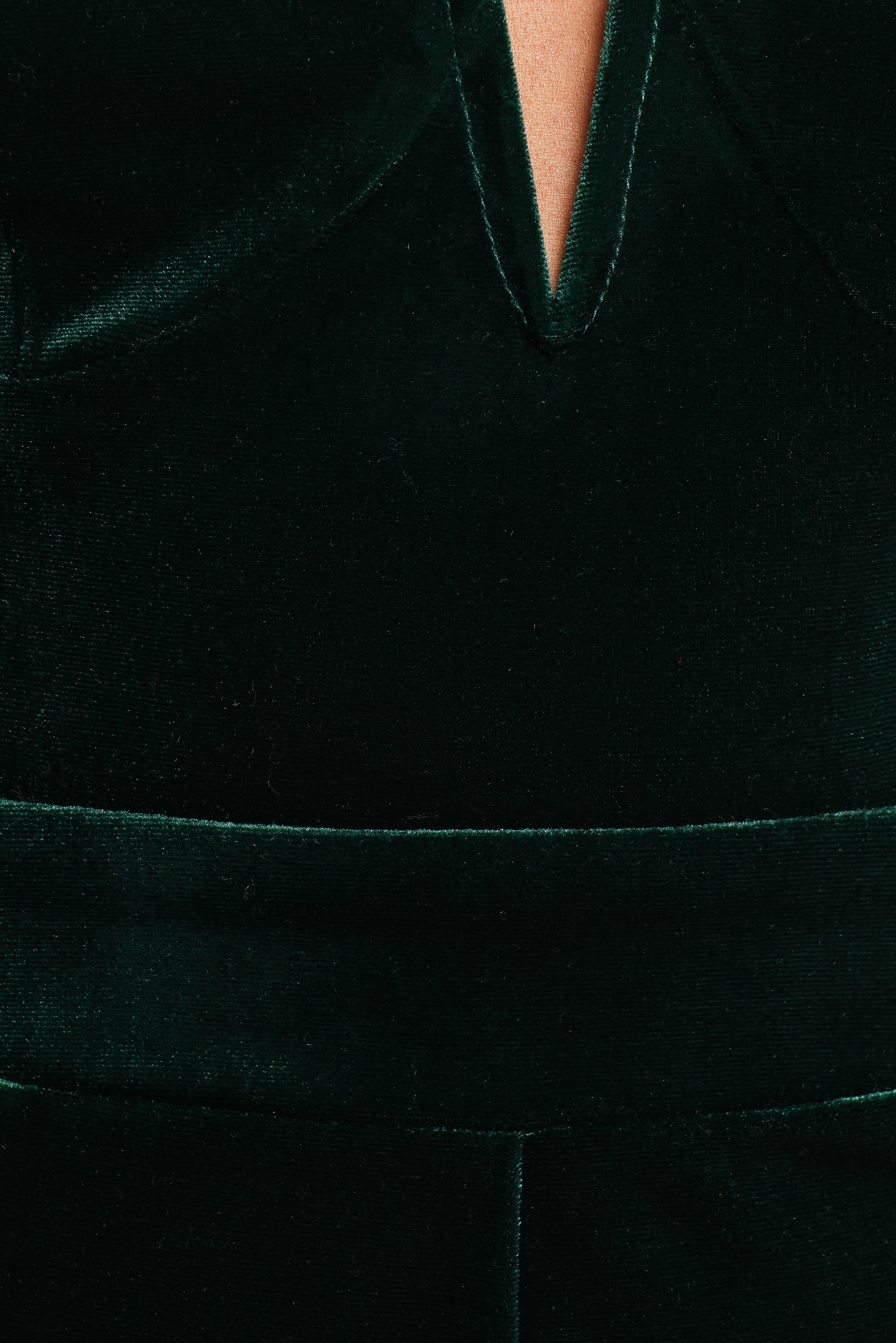 Bonney Jumpsuit - Green