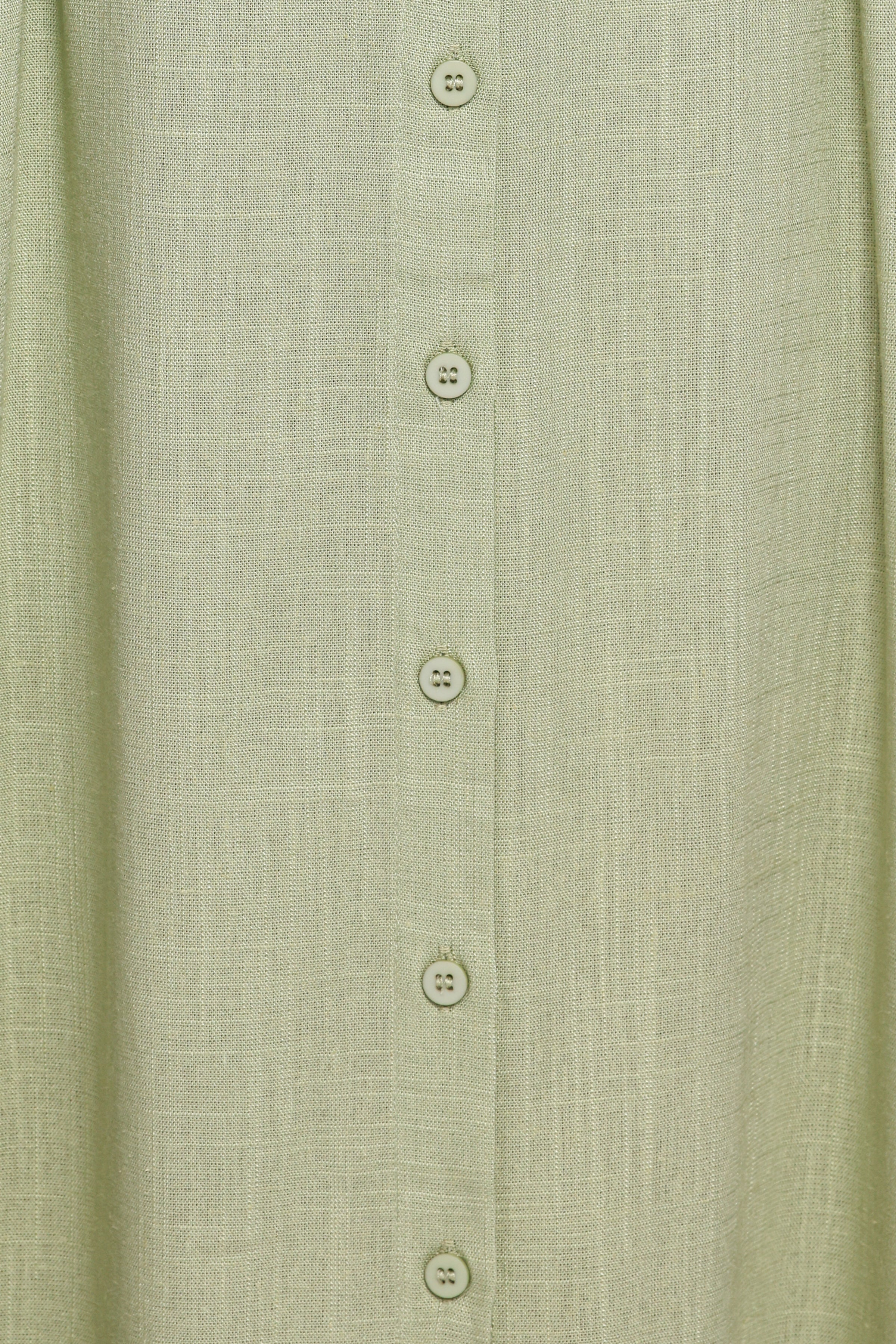 Cami Midi Dress - Green