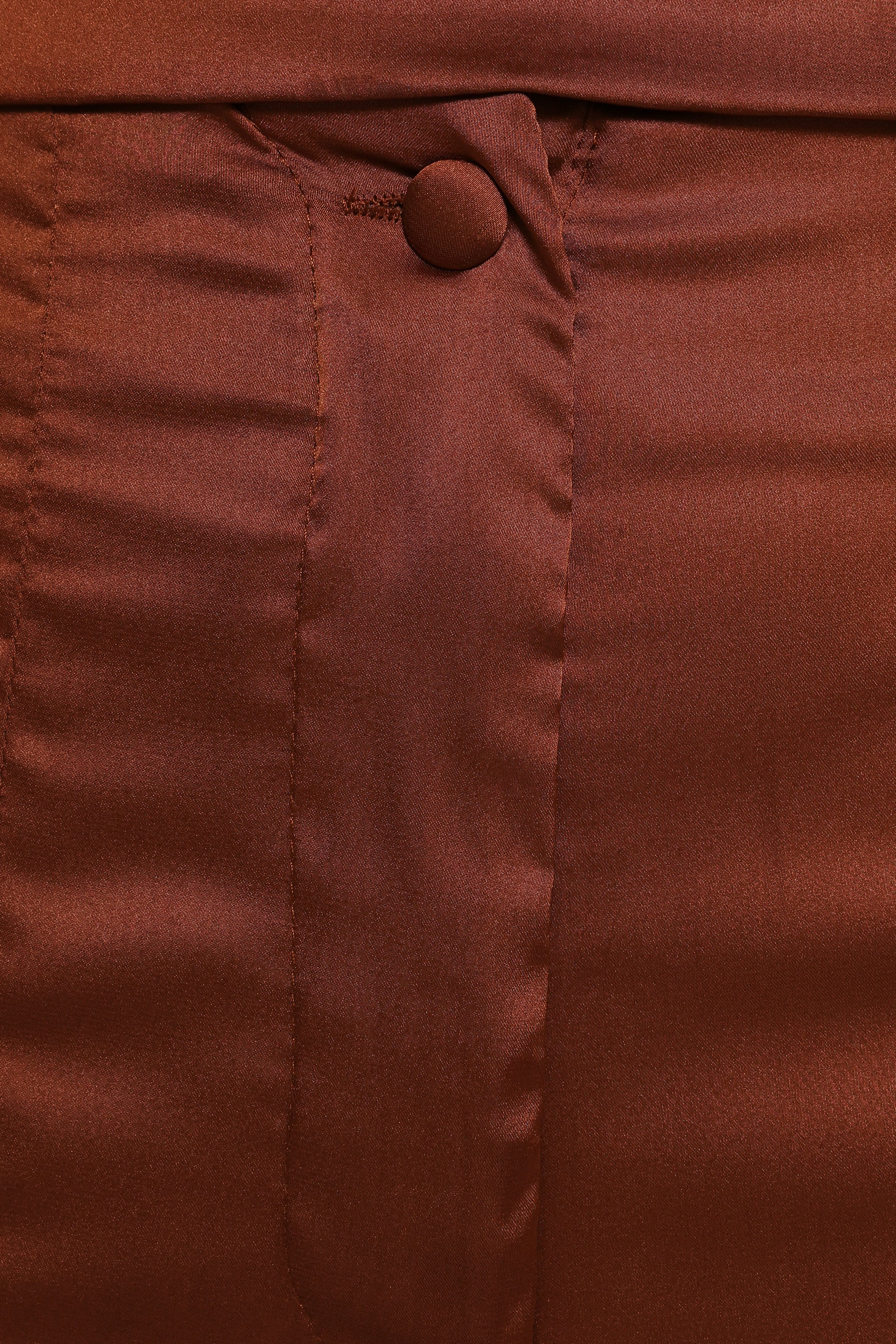 Cassie Two Piece Set - Bronze