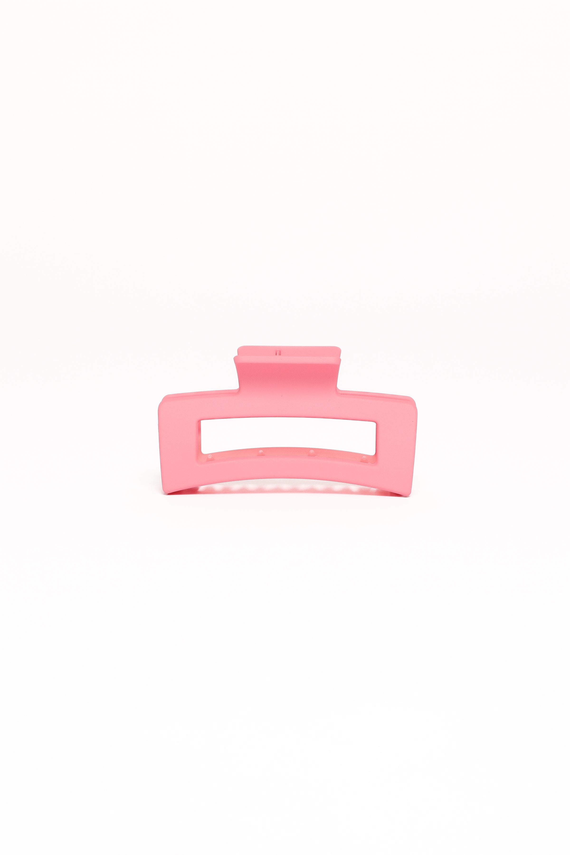 Clark Hairclip - Pink