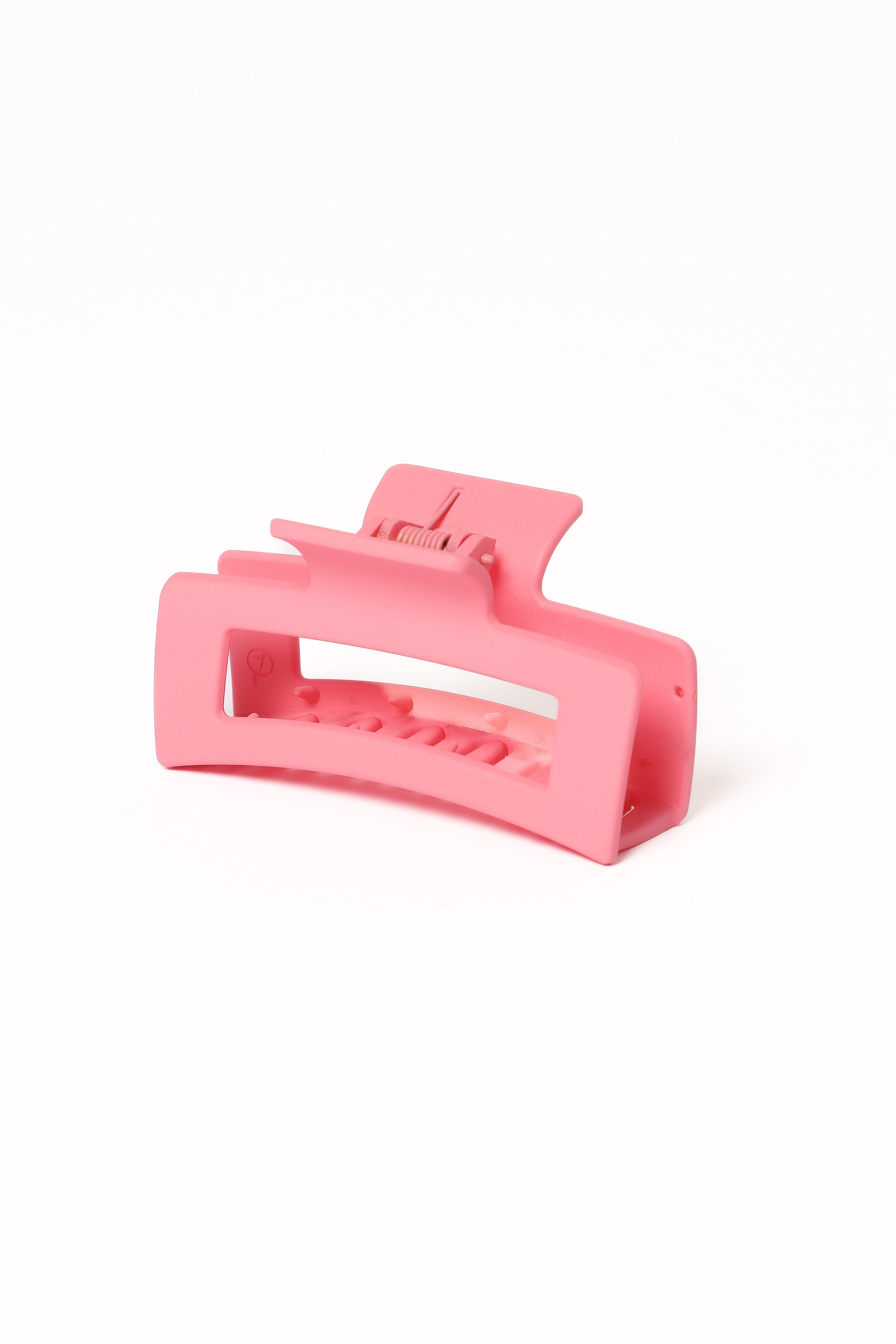 Clark Hairclip - Pink