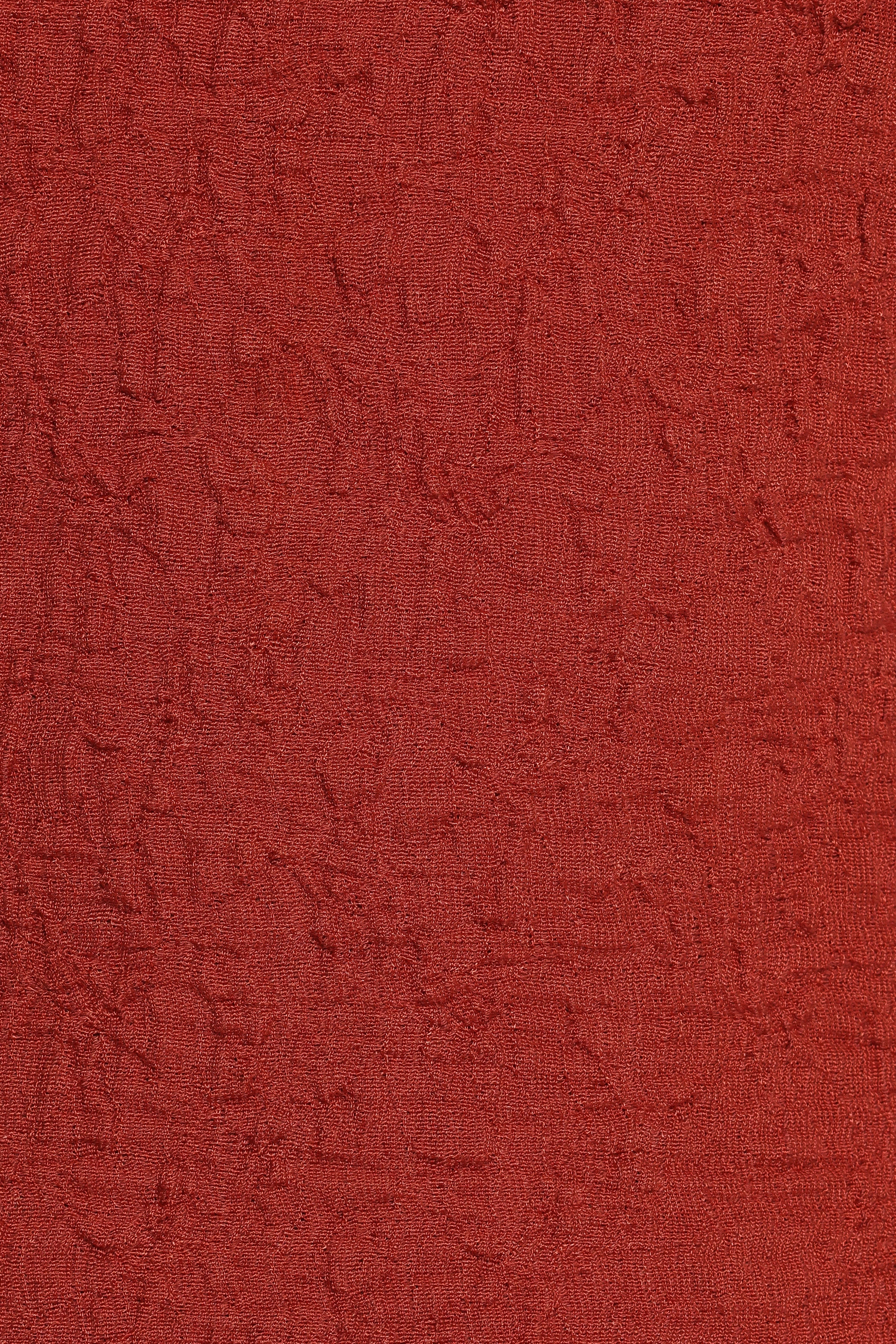 Clark Maxi Dress - Wine