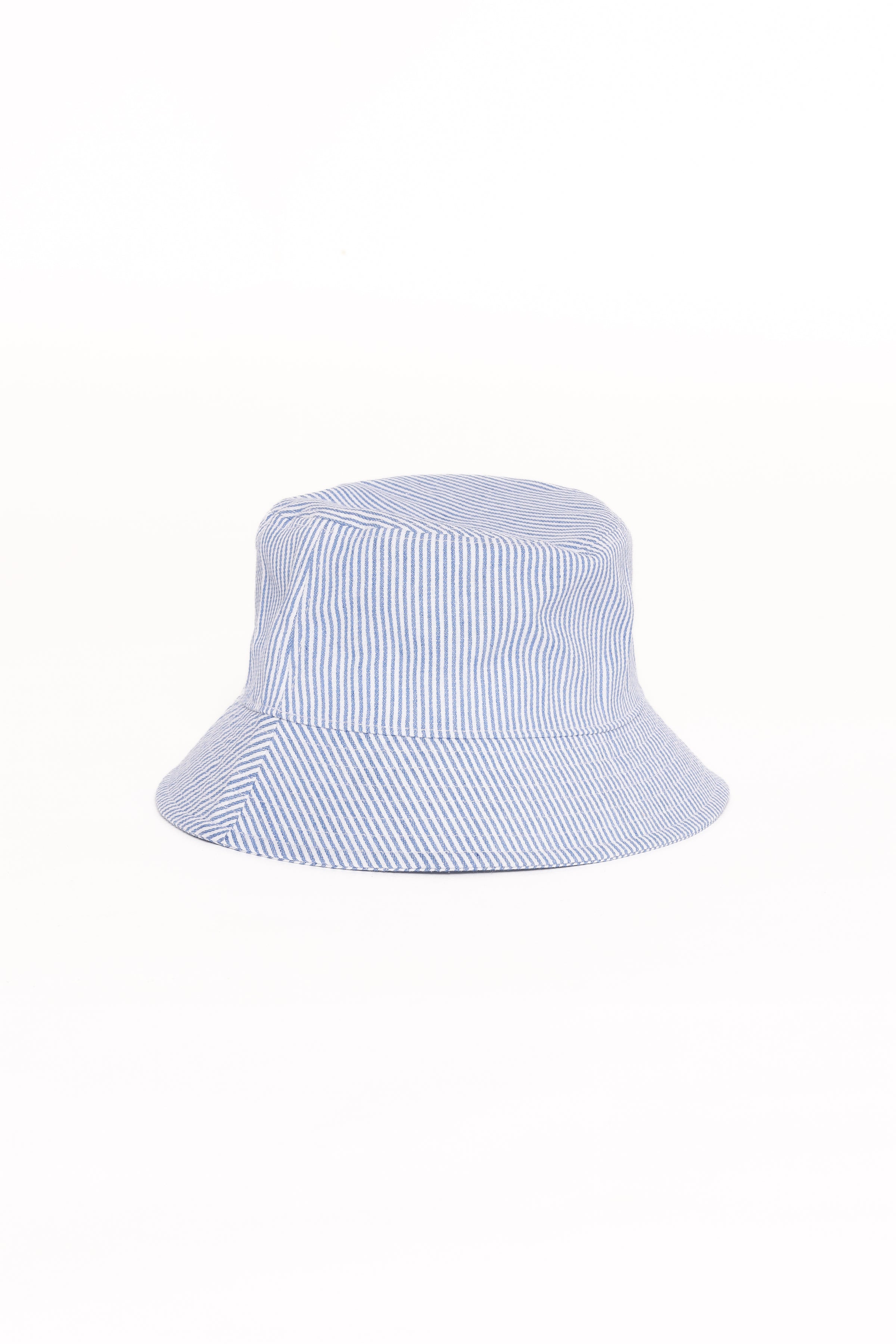 Dakota Hat - Blue