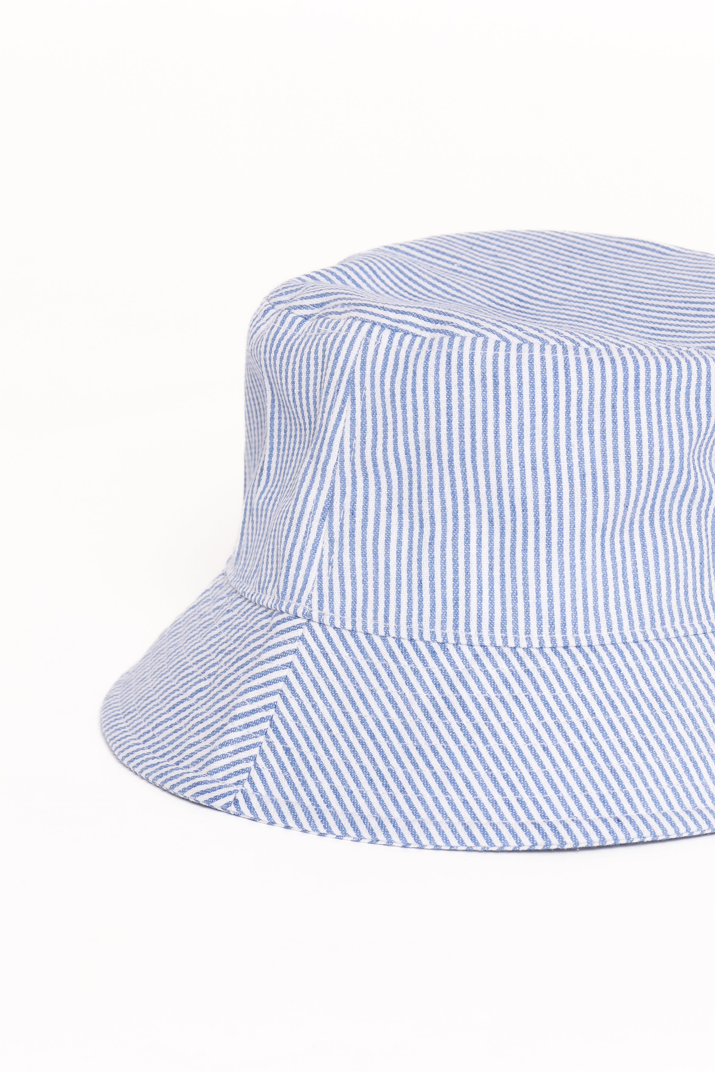 Dakota Hat - Blue