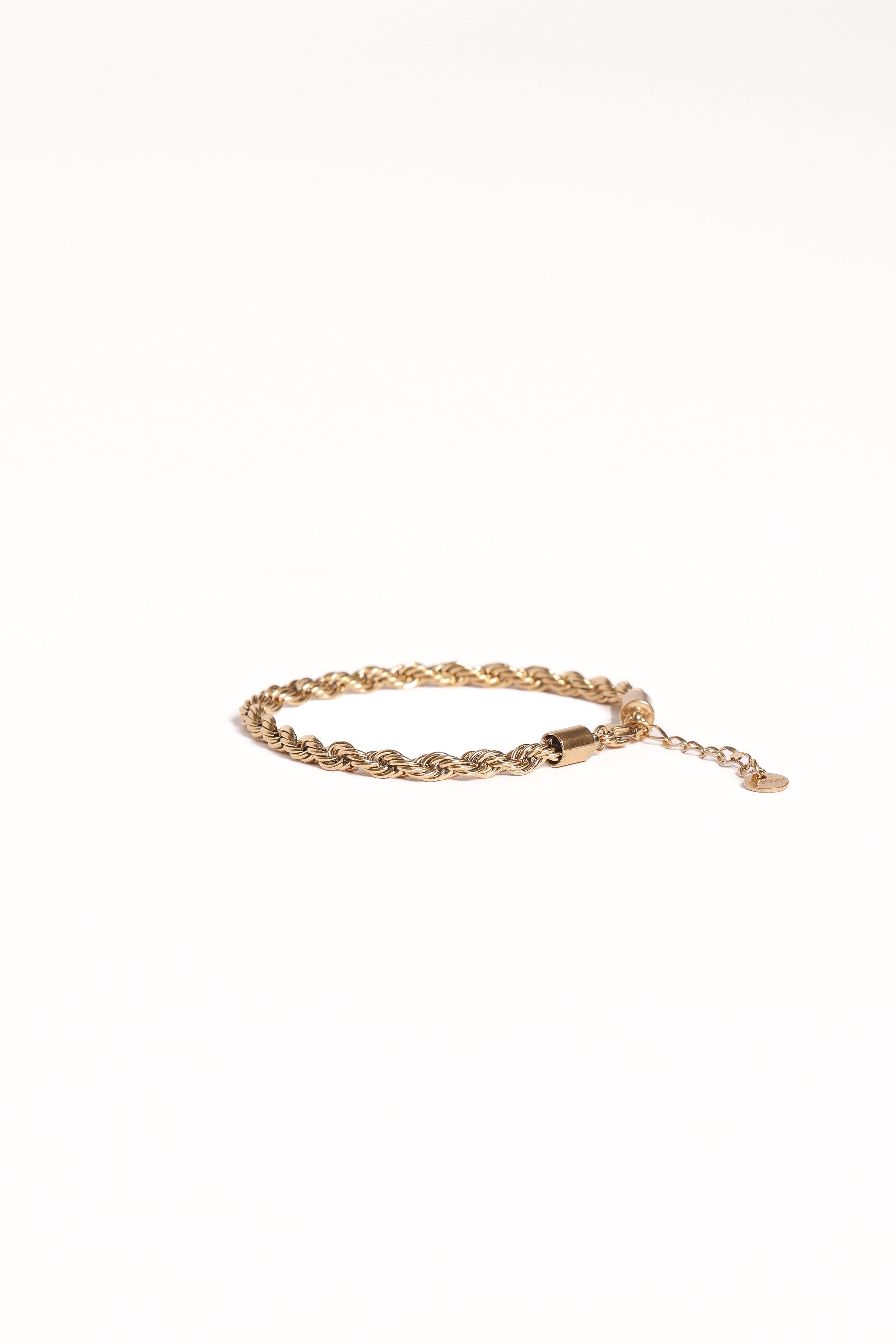 Dalia Bracelet - Gold