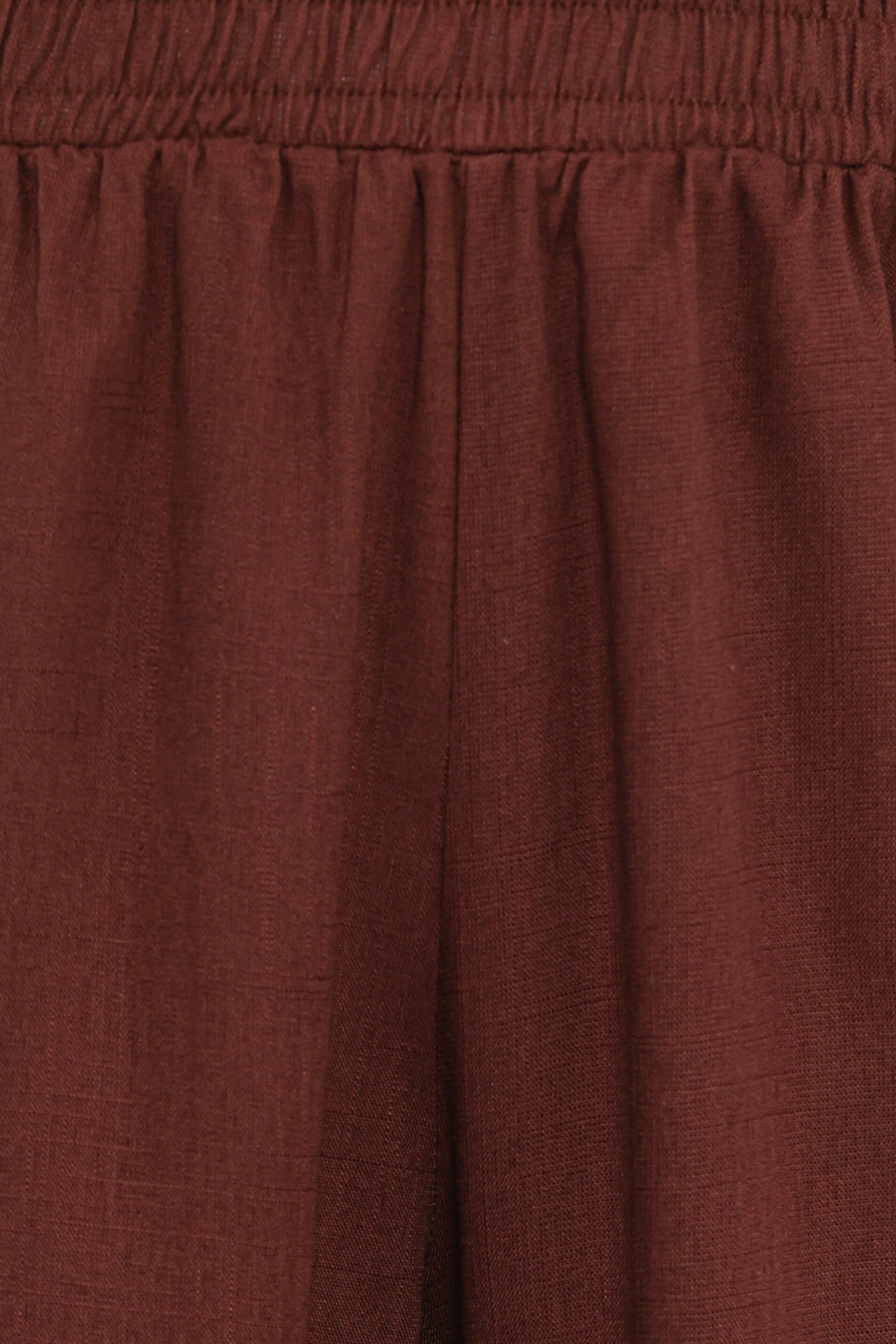 Dalton Pant - Brown Cream