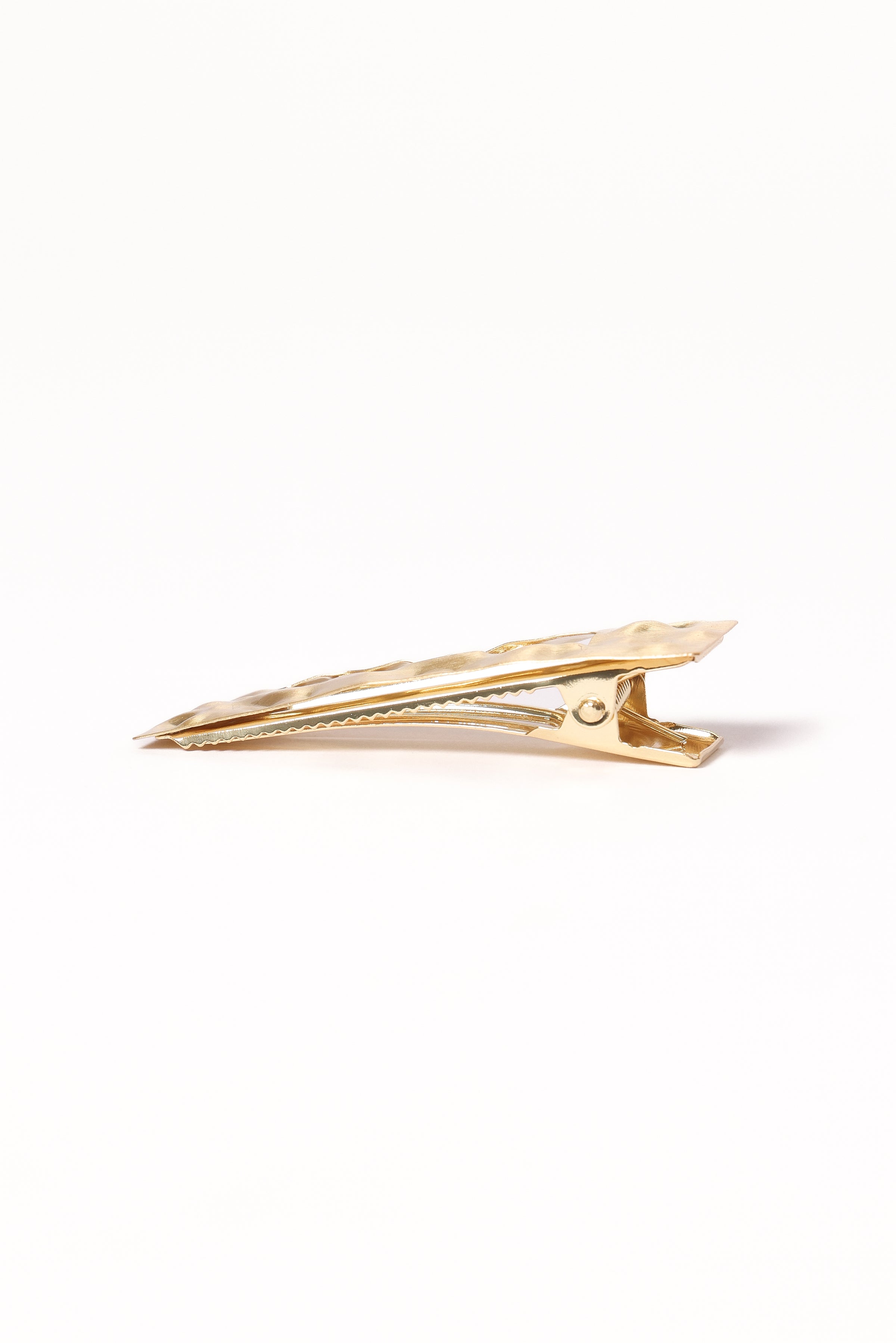 Deborah Hairclip - Gold