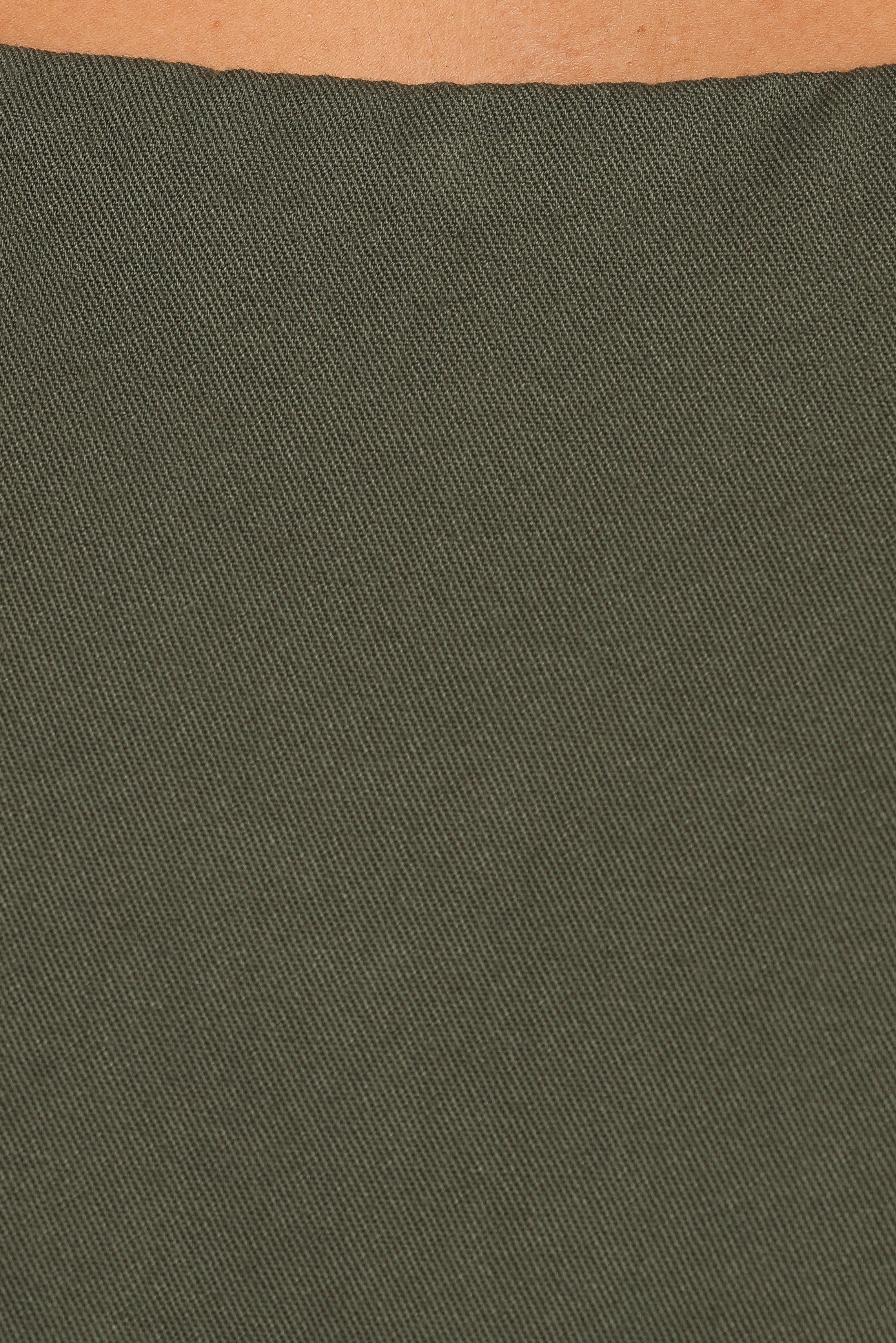 Delia Jumpsuit - Khaki