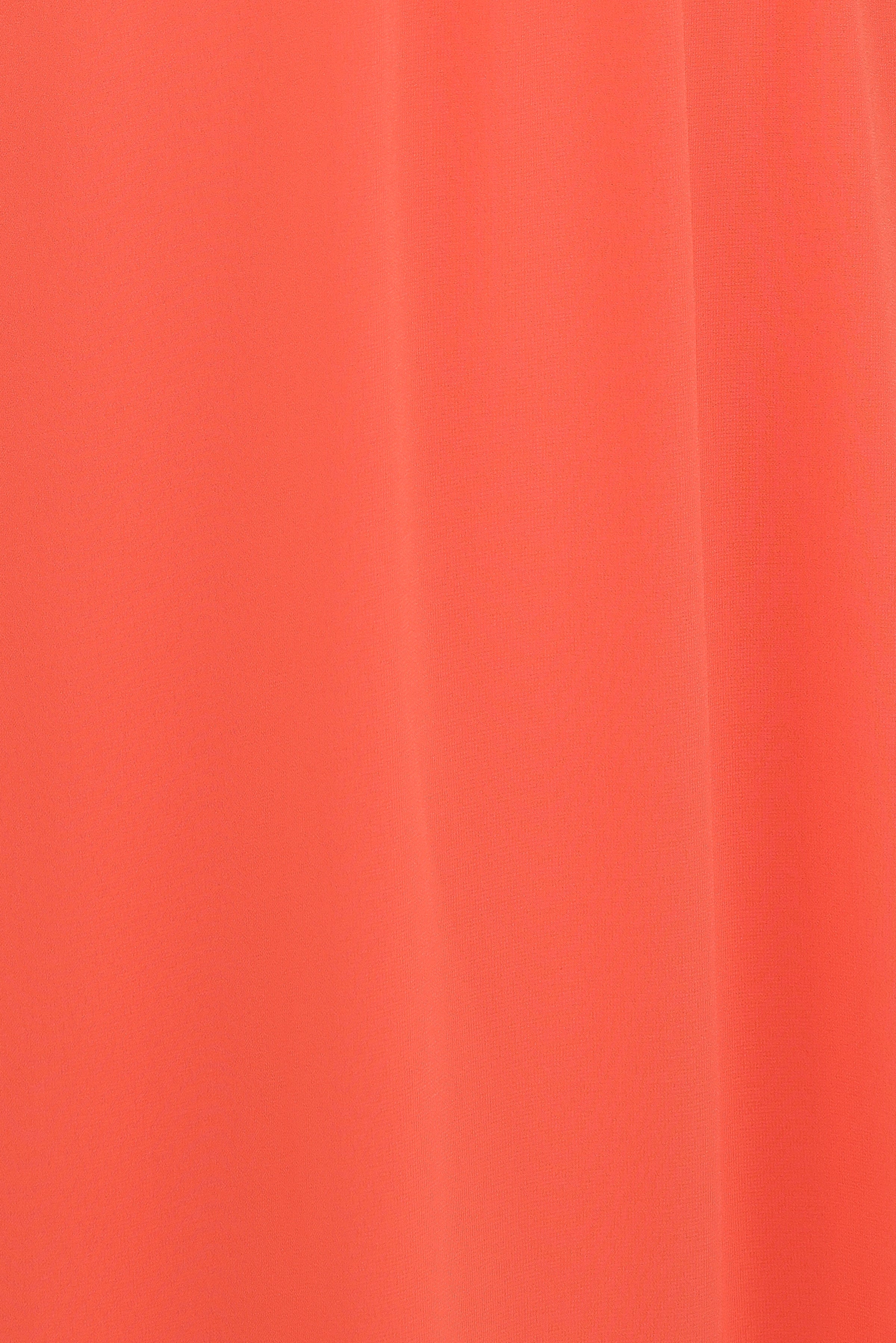 Dominica Maxi Dress - Peach