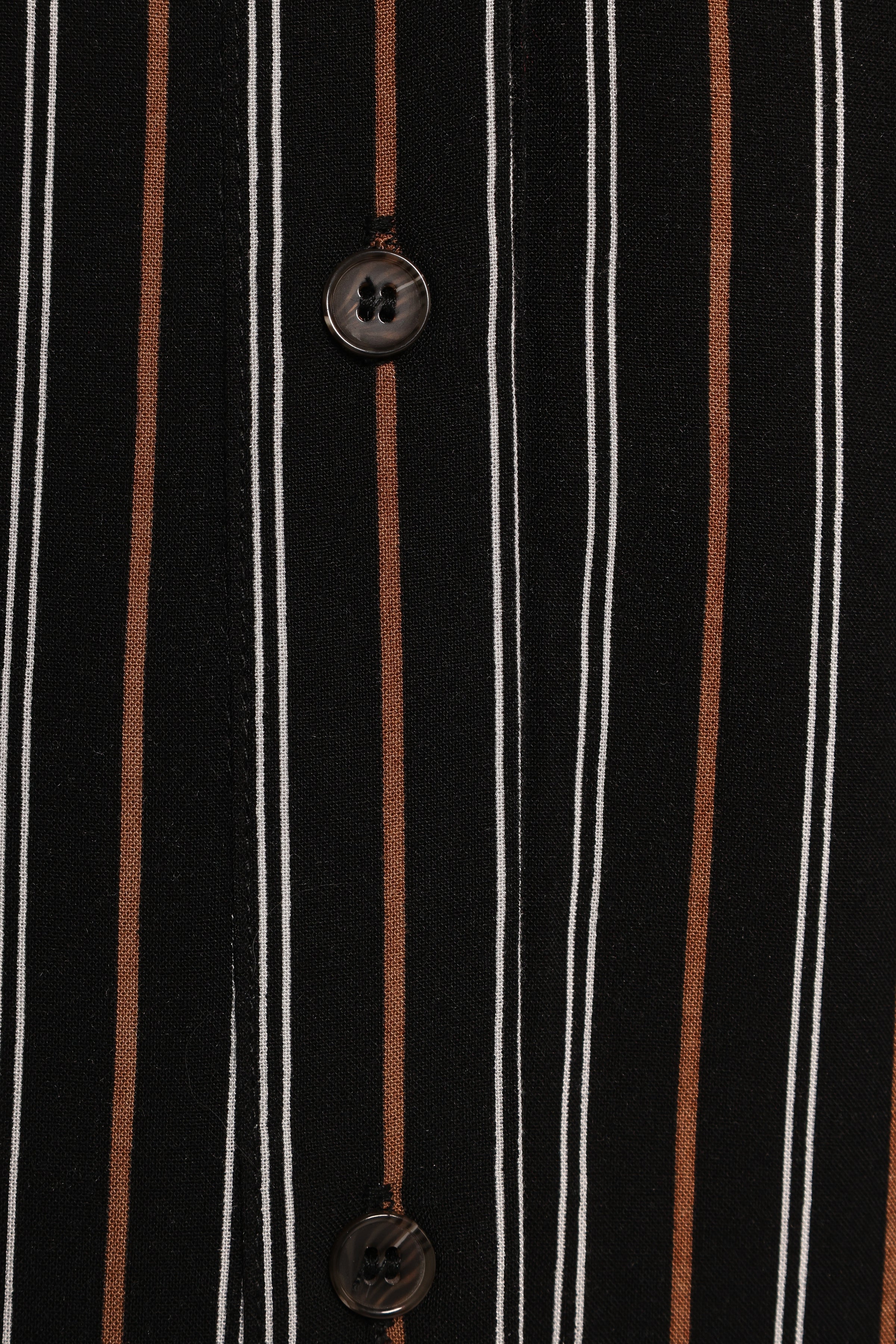 Elsa Shirt - Black Camel