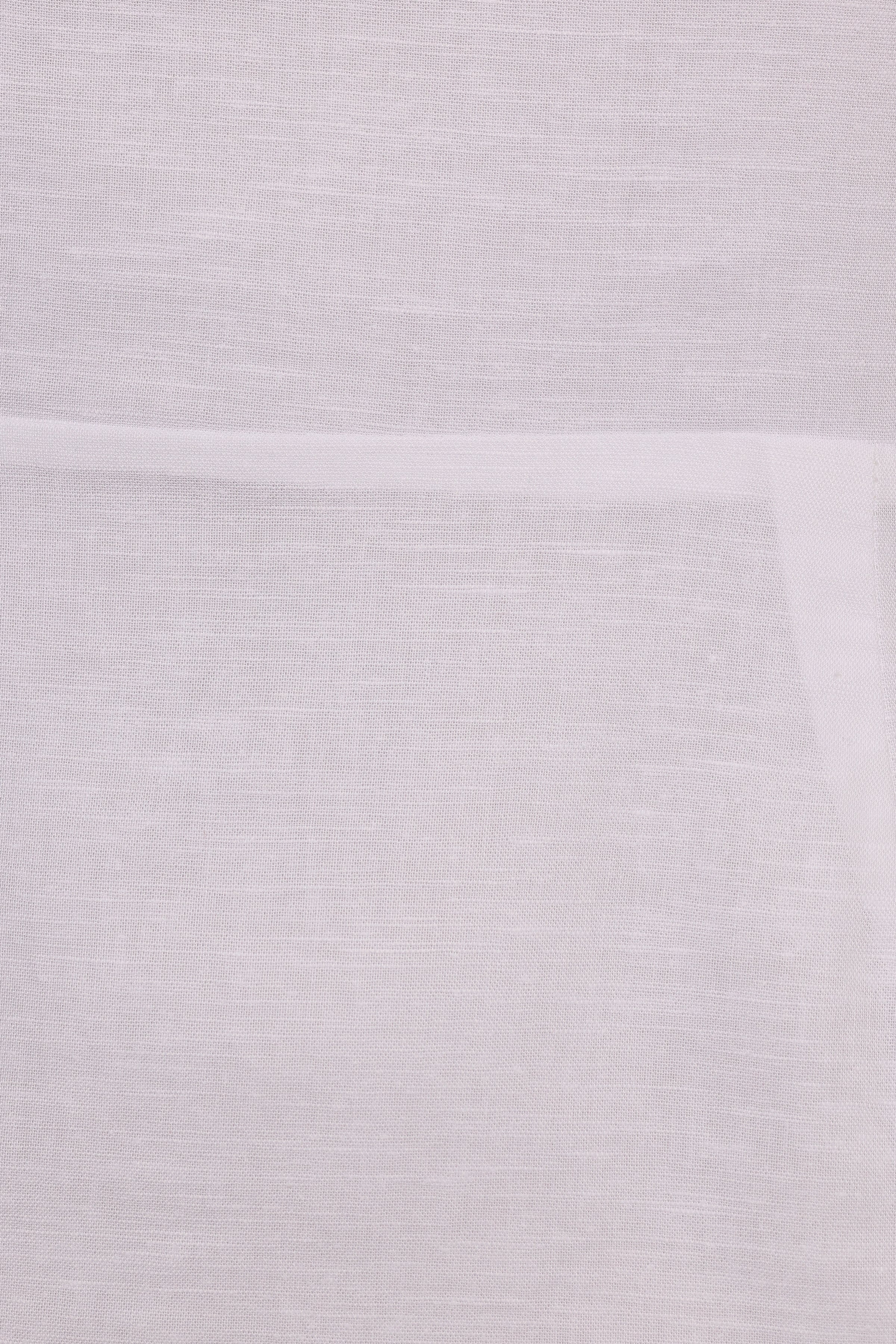 Emery Maxi Dress - White