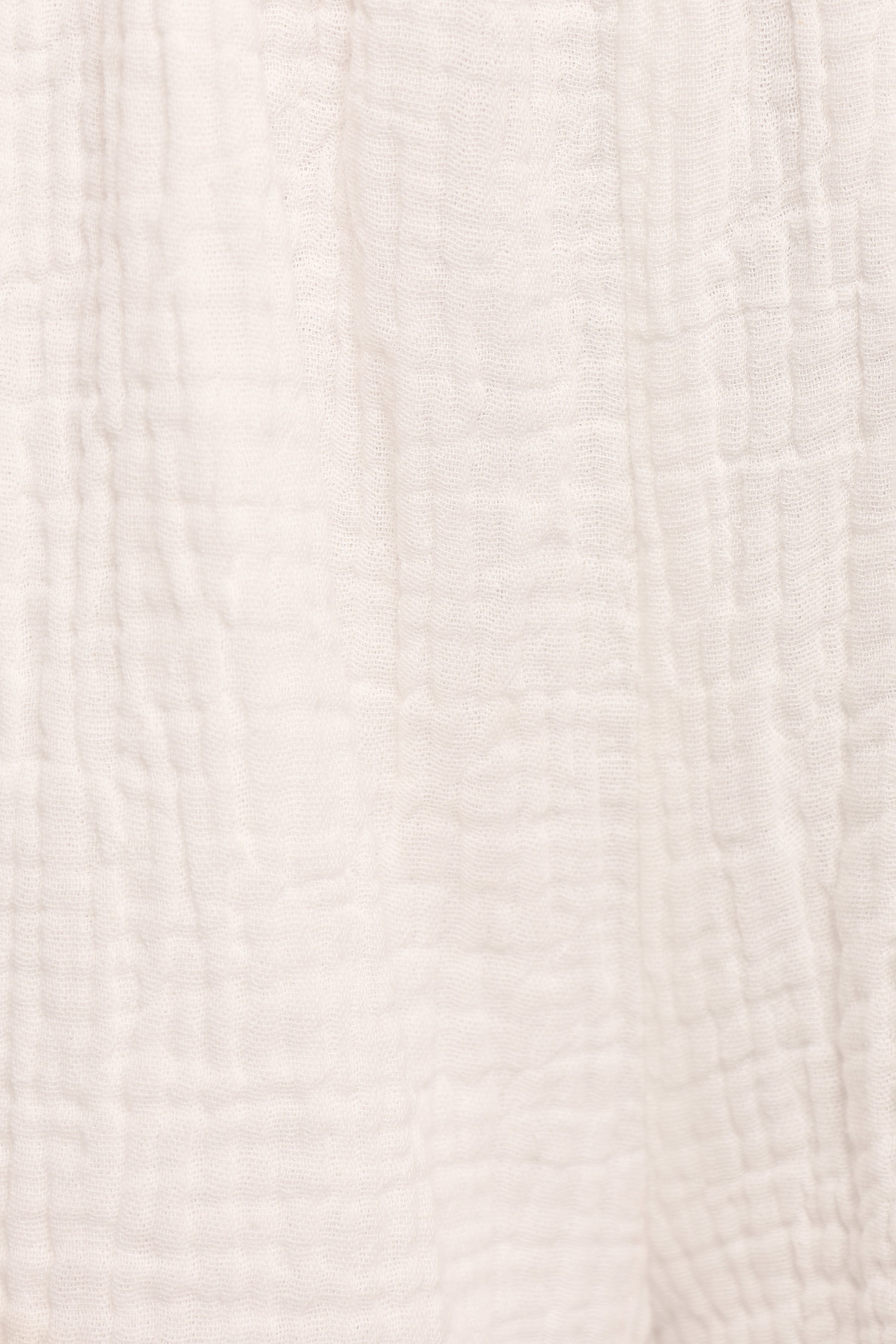 Esmea One Shoulder Top - White