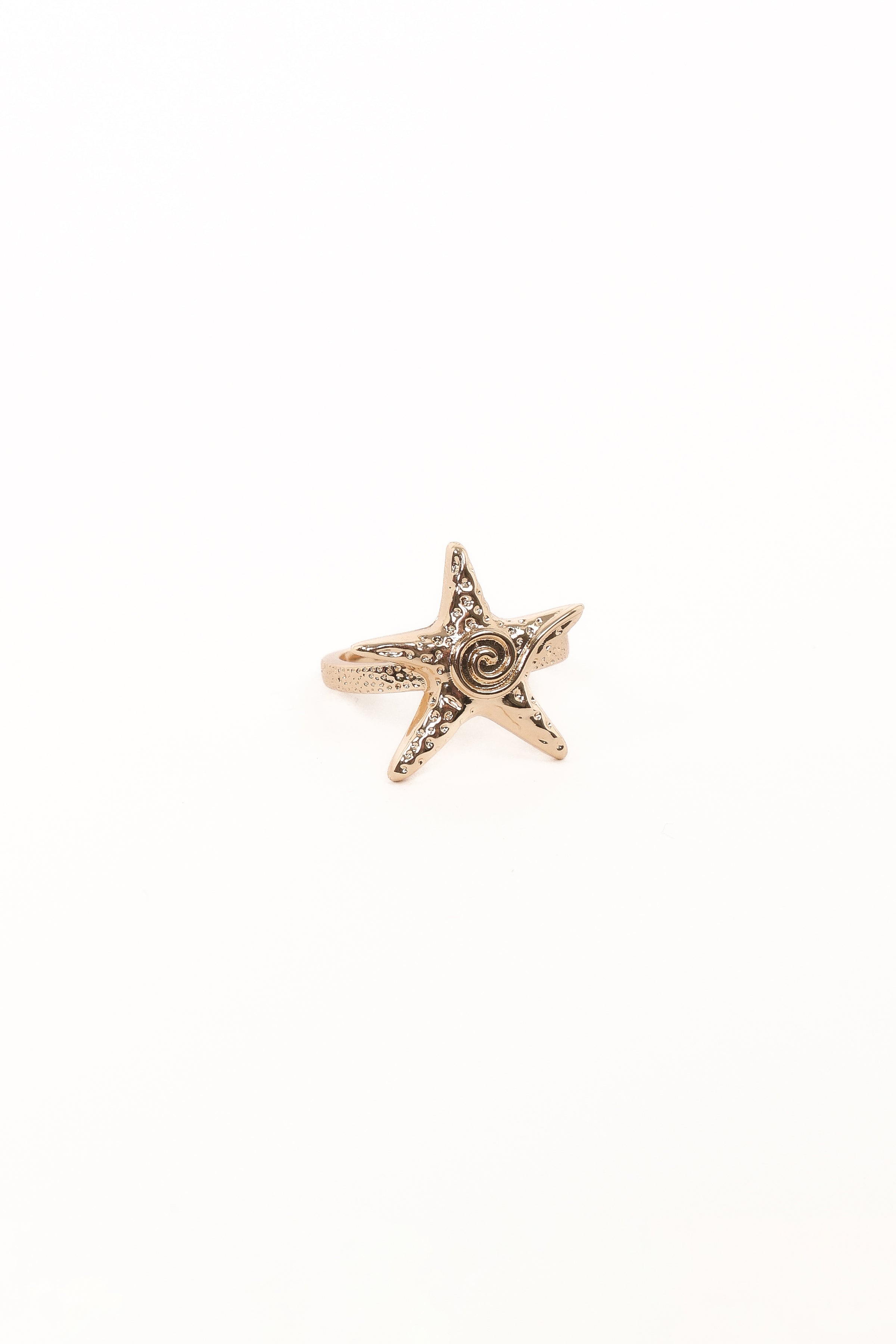 Estrella Ring - Gold