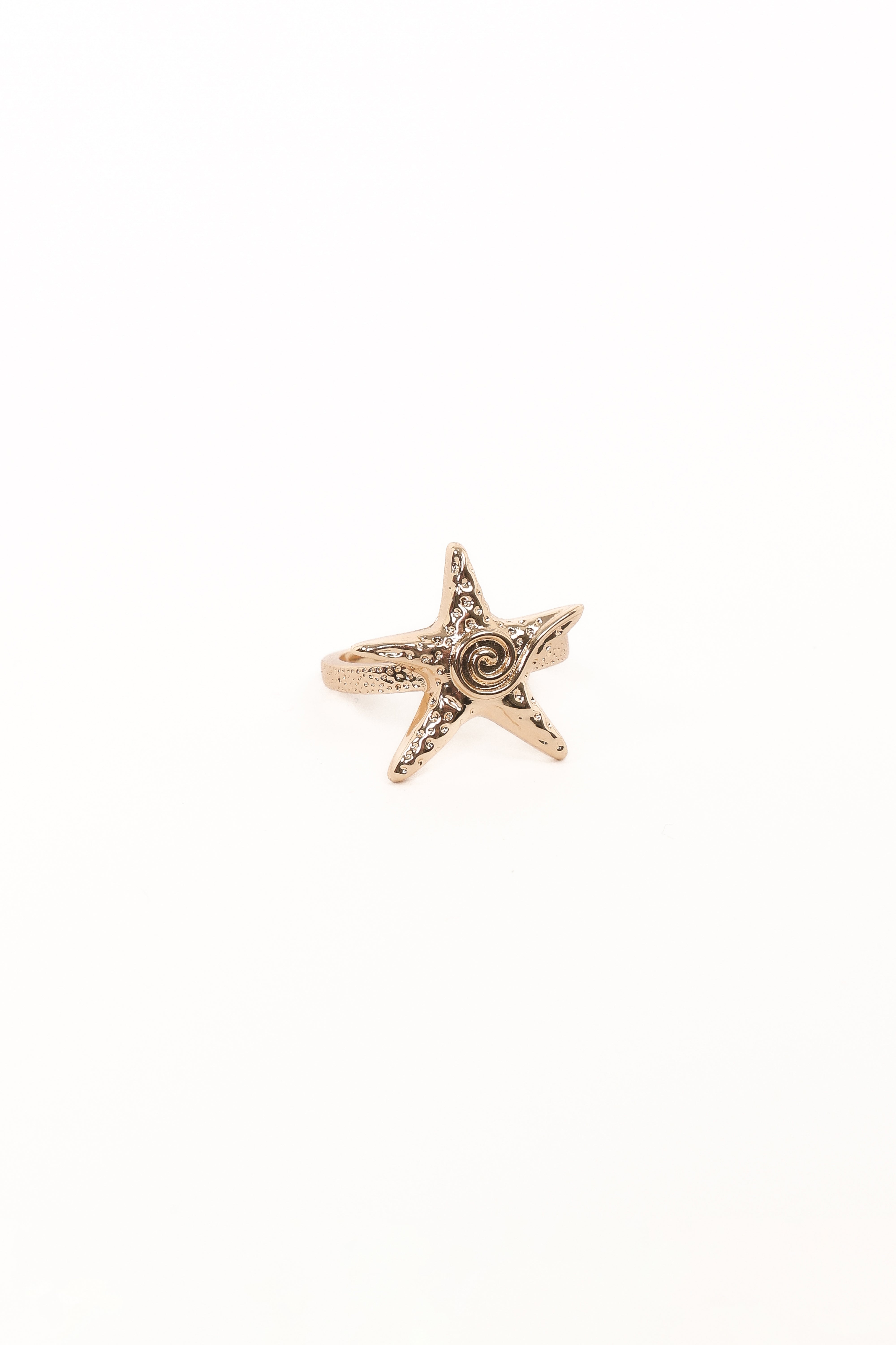 Estrella Ring - Gold