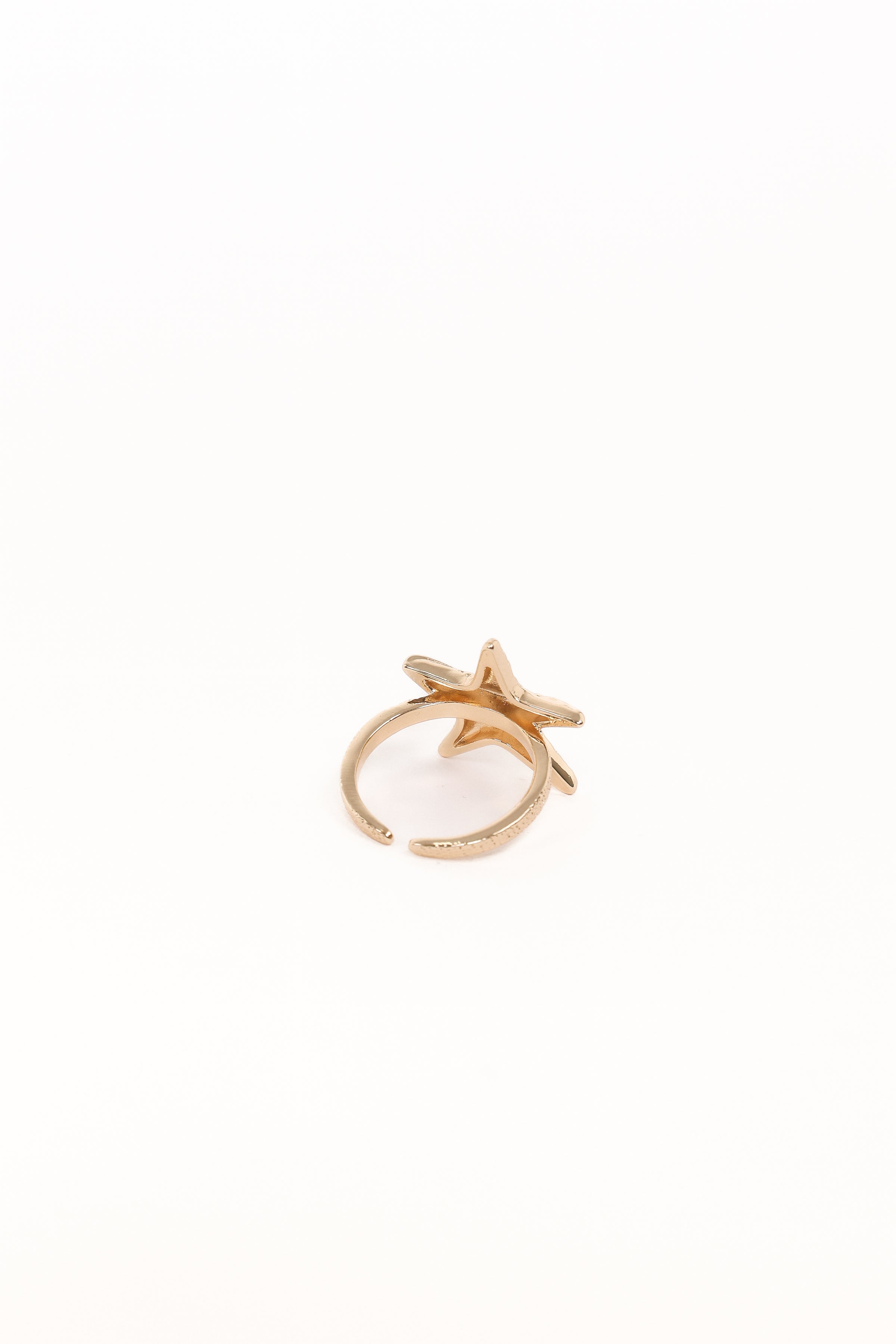 Estrella Ring - Gold