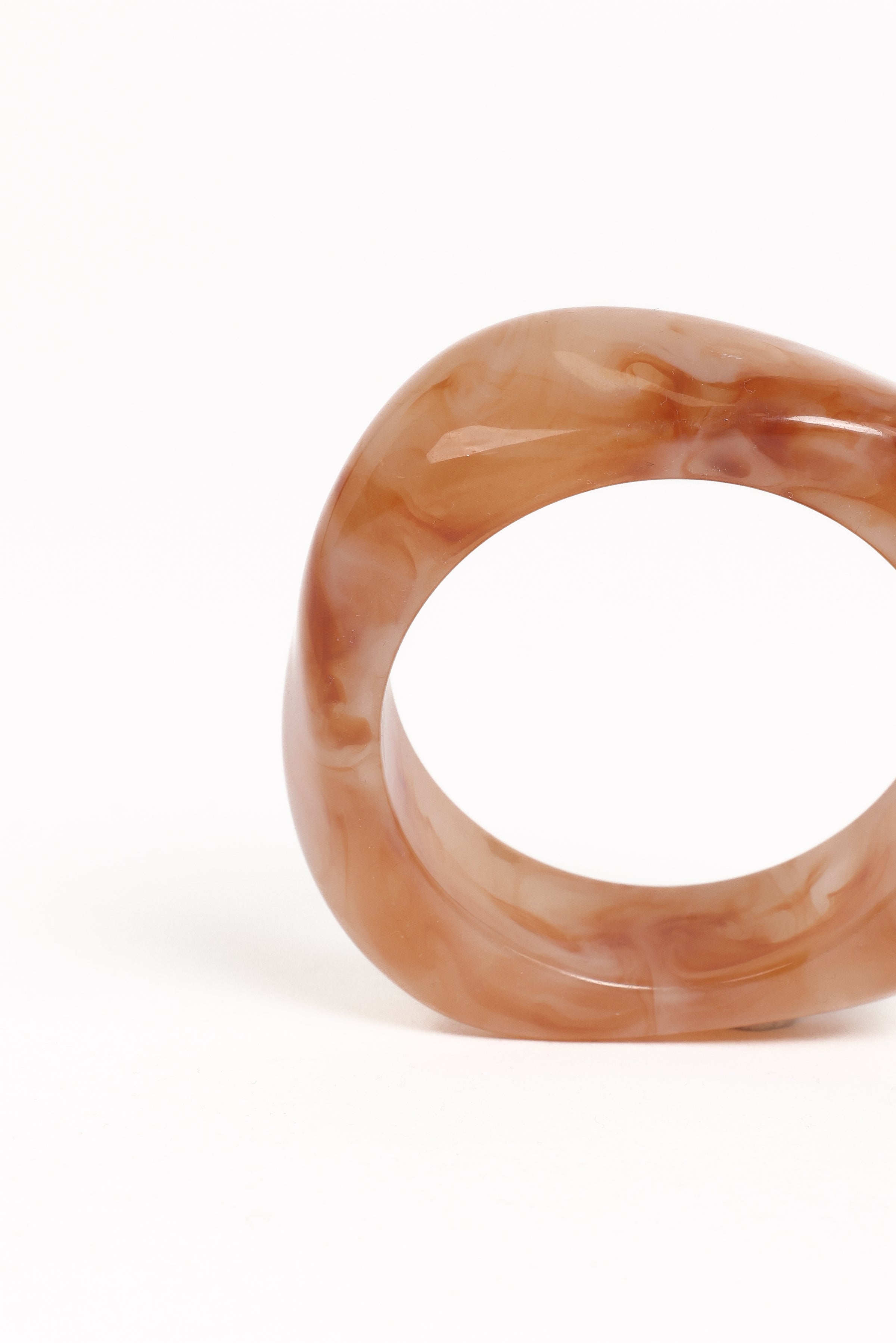 Evania Bracelet - Beige