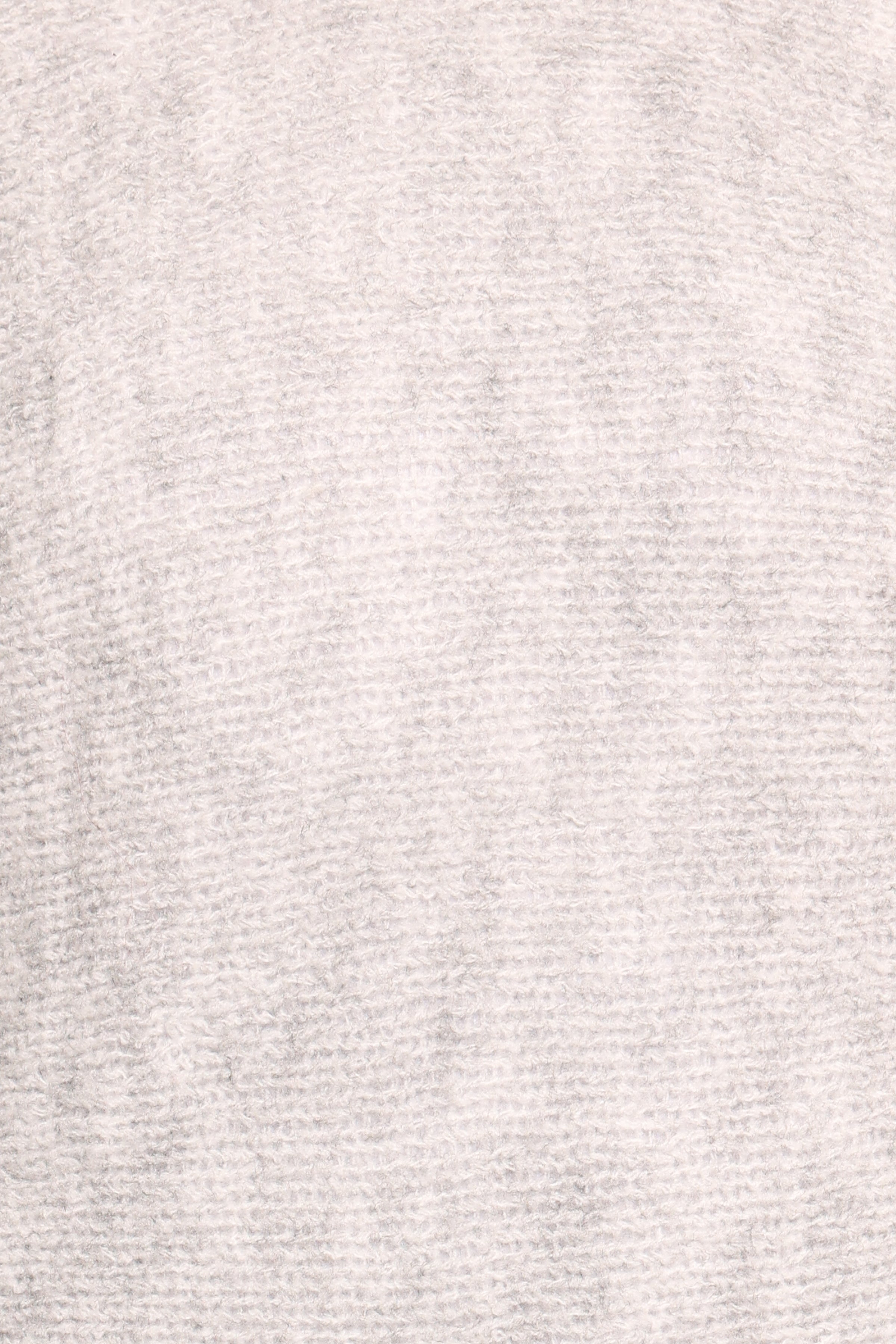 Faylin Bell Sleeve Knit Sweater - Grey