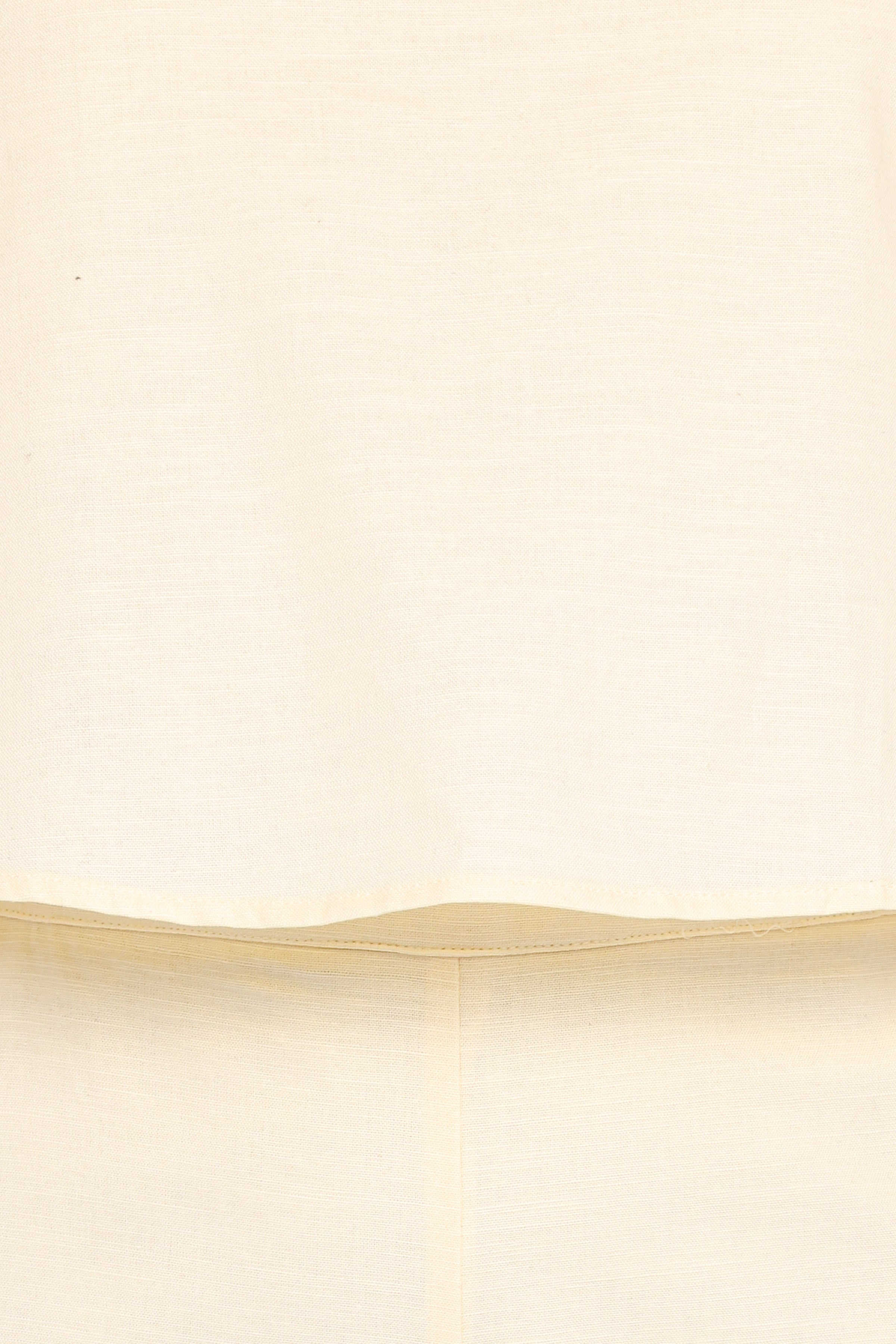 Femme Jumpsuit - Yellow