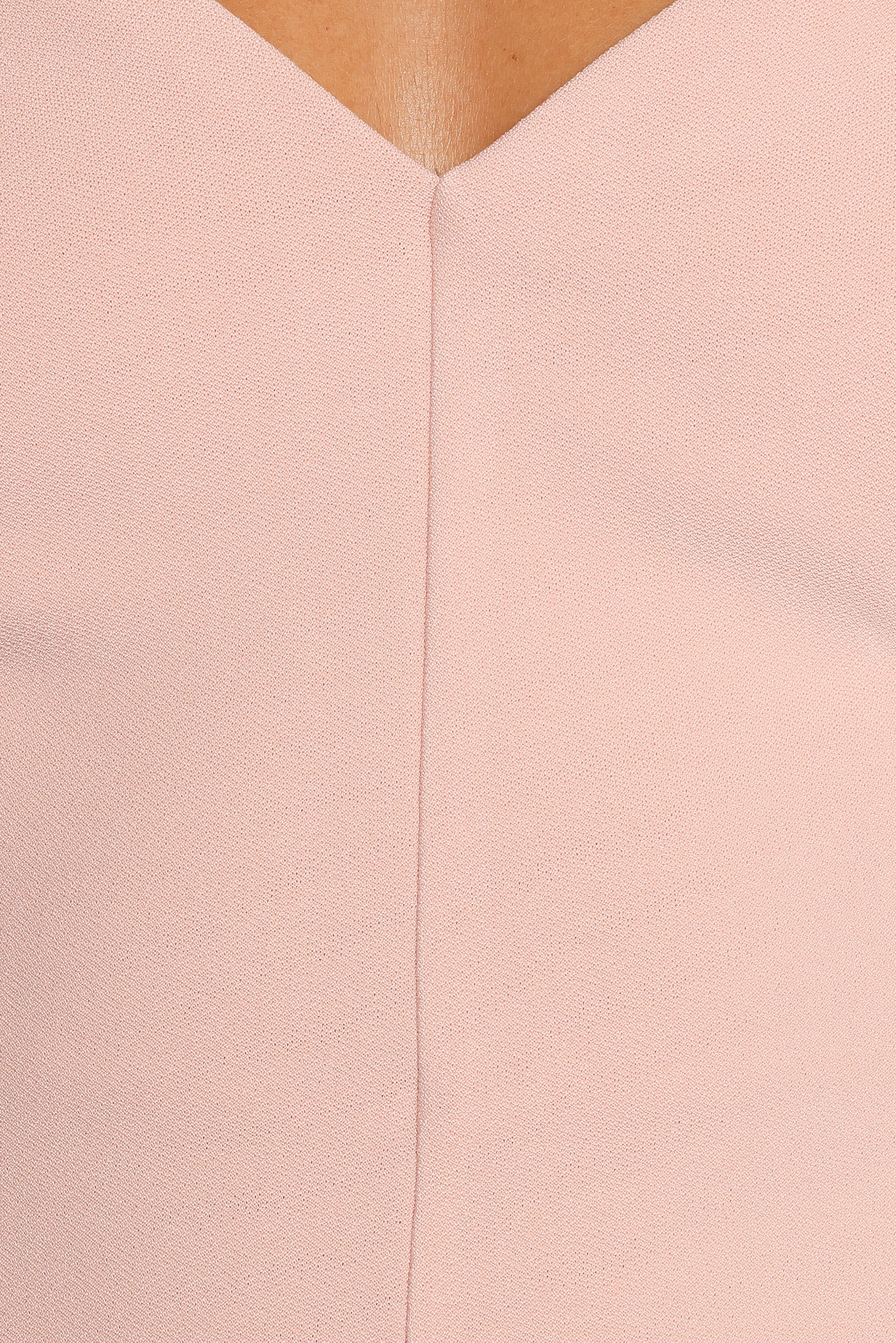 Fletcher Mini Dress - Pink