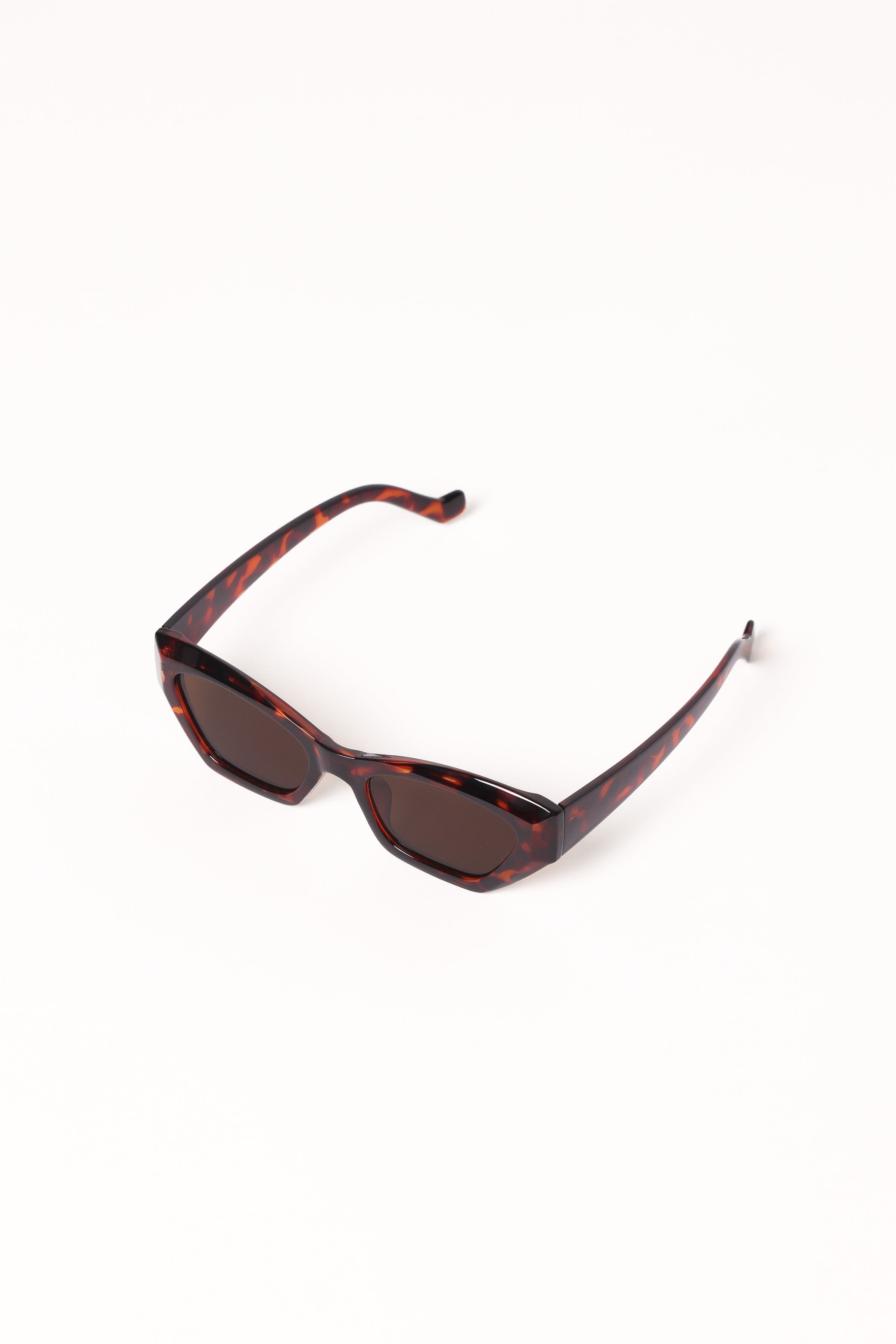 Franklin Sunglasses - Tort