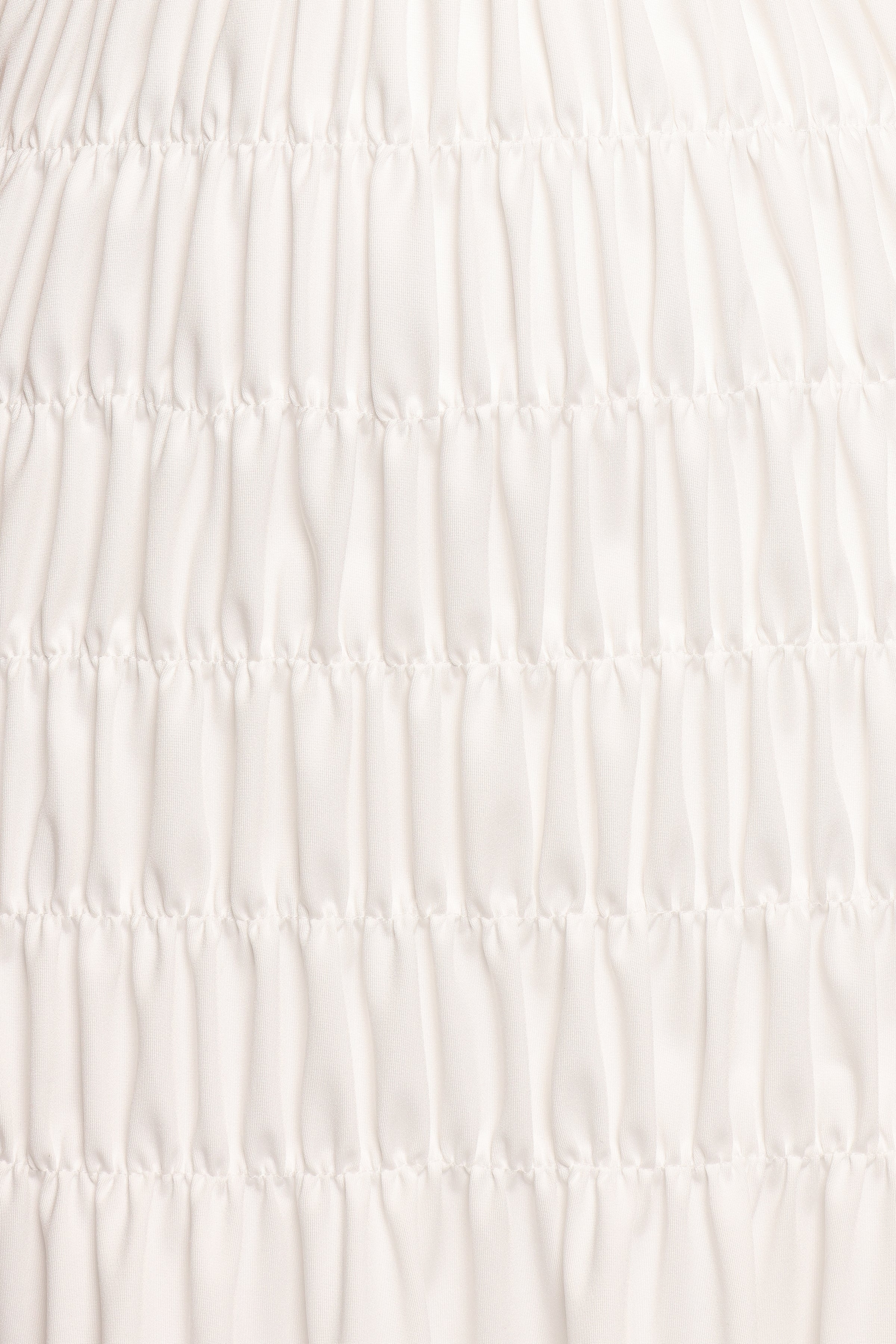 Ingrid Maxi Dress - White