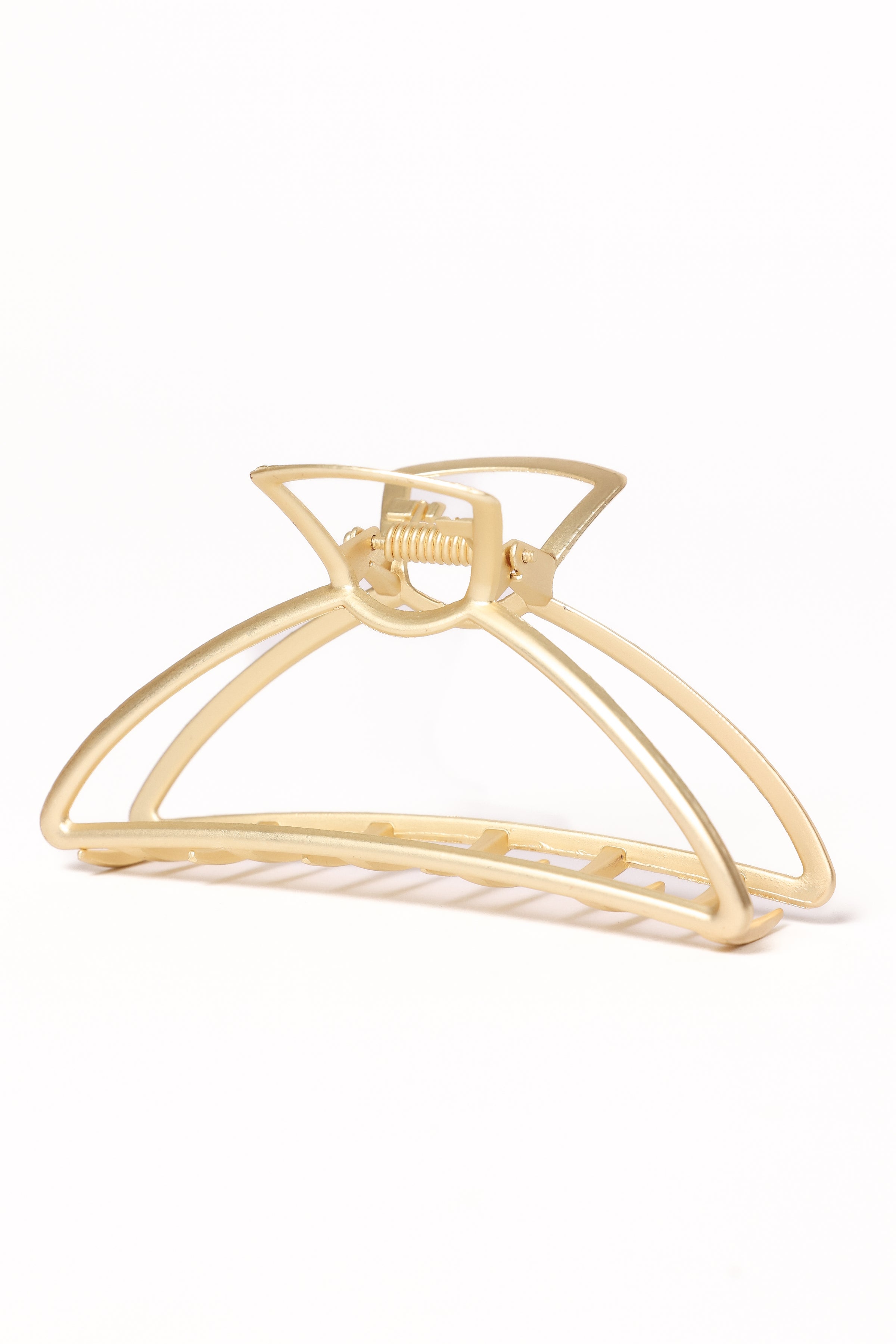 Johanna Hairclip - Gold